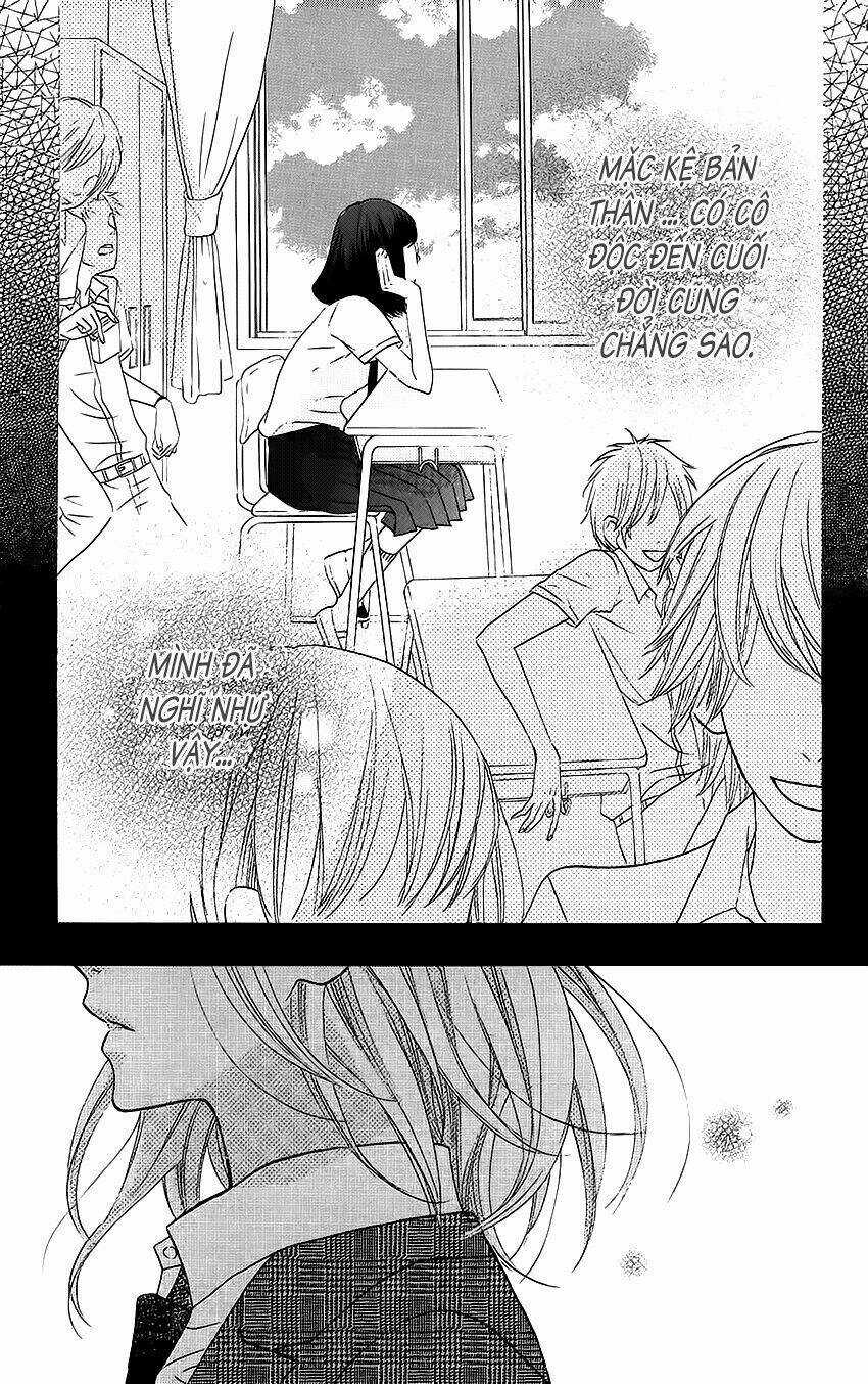 Mairunovich - Chapter 10 - Trang 11