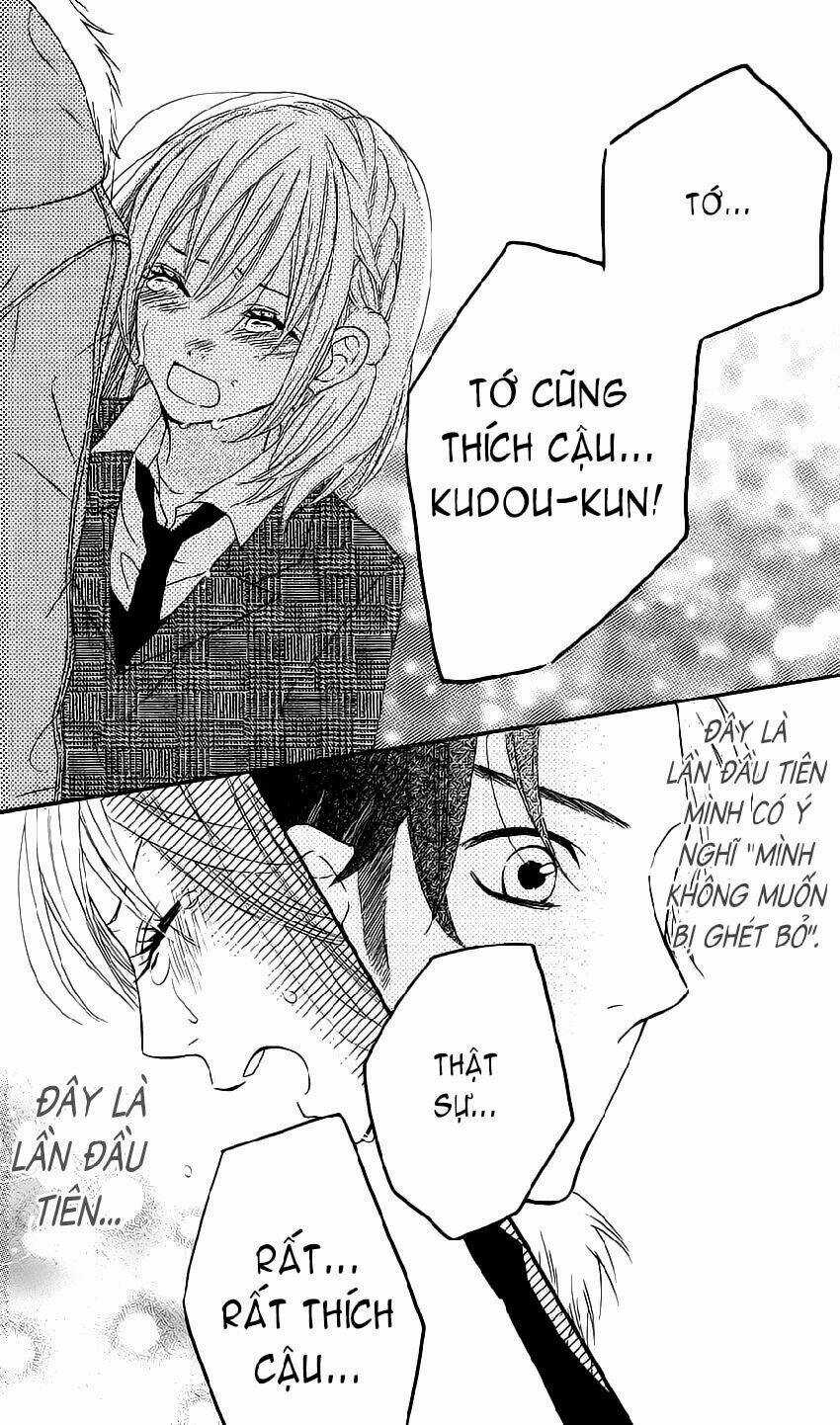 Mairunovich - Chapter 10 - Trang 12