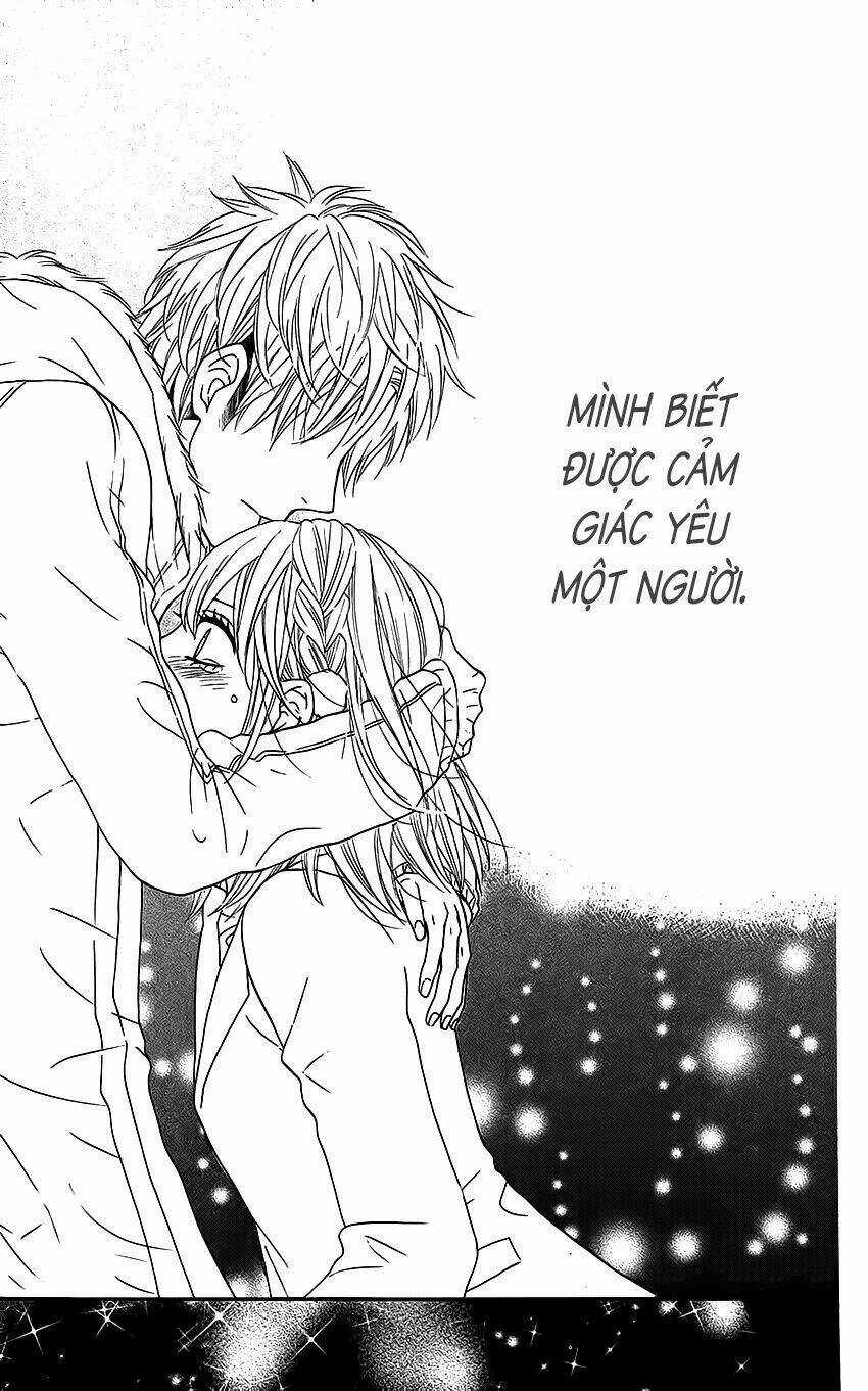 Mairunovich - Chapter 10 - Trang 13