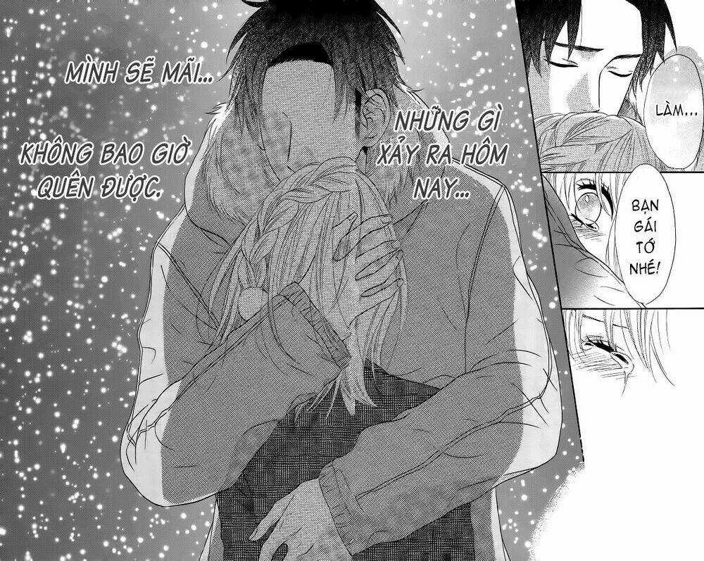 Mairunovich - Chapter 10 - Trang 14