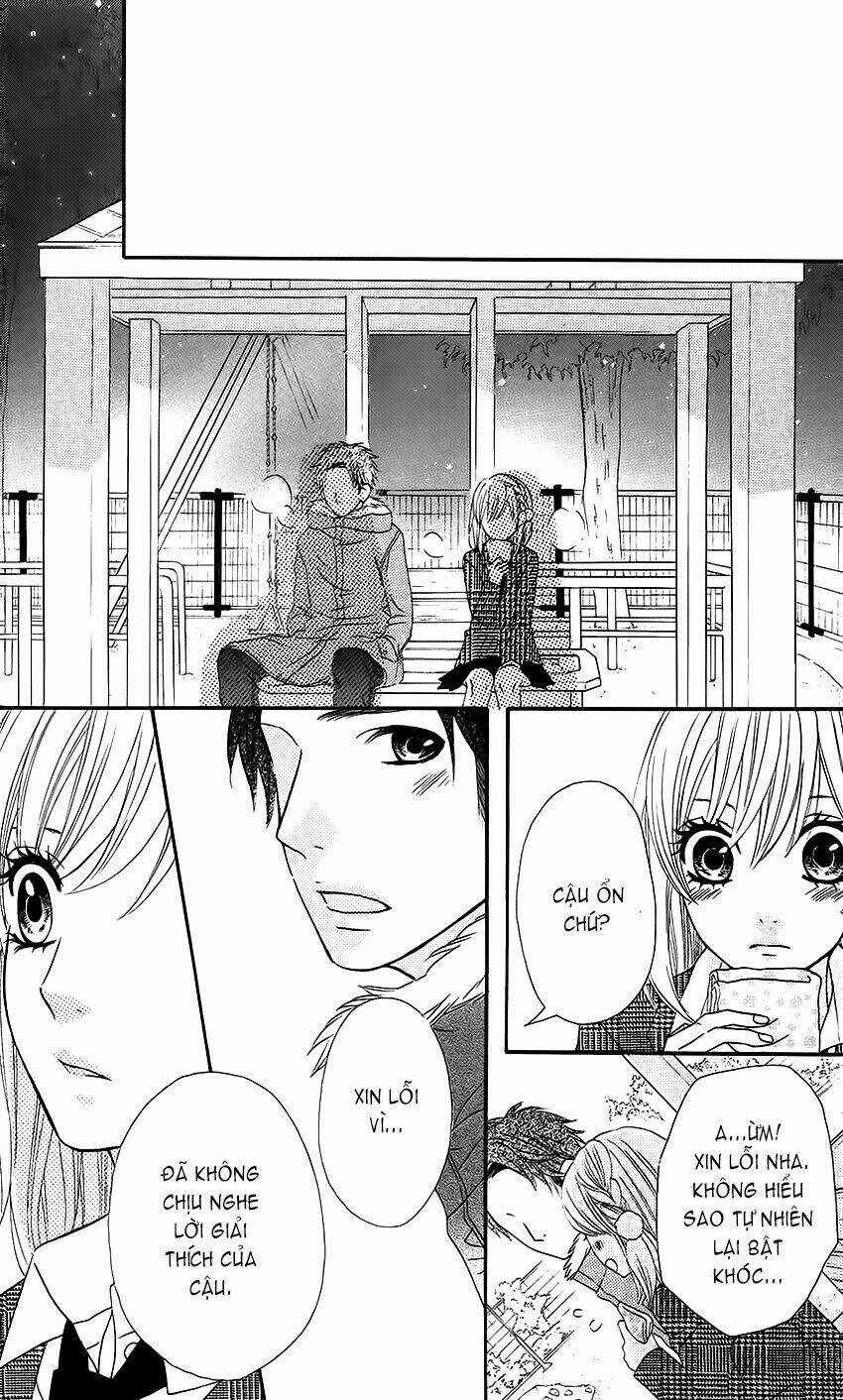 Mairunovich - Chapter 10 - Trang 15