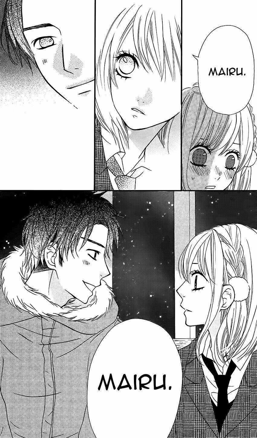 Mairunovich - Chapter 10 - Trang 19