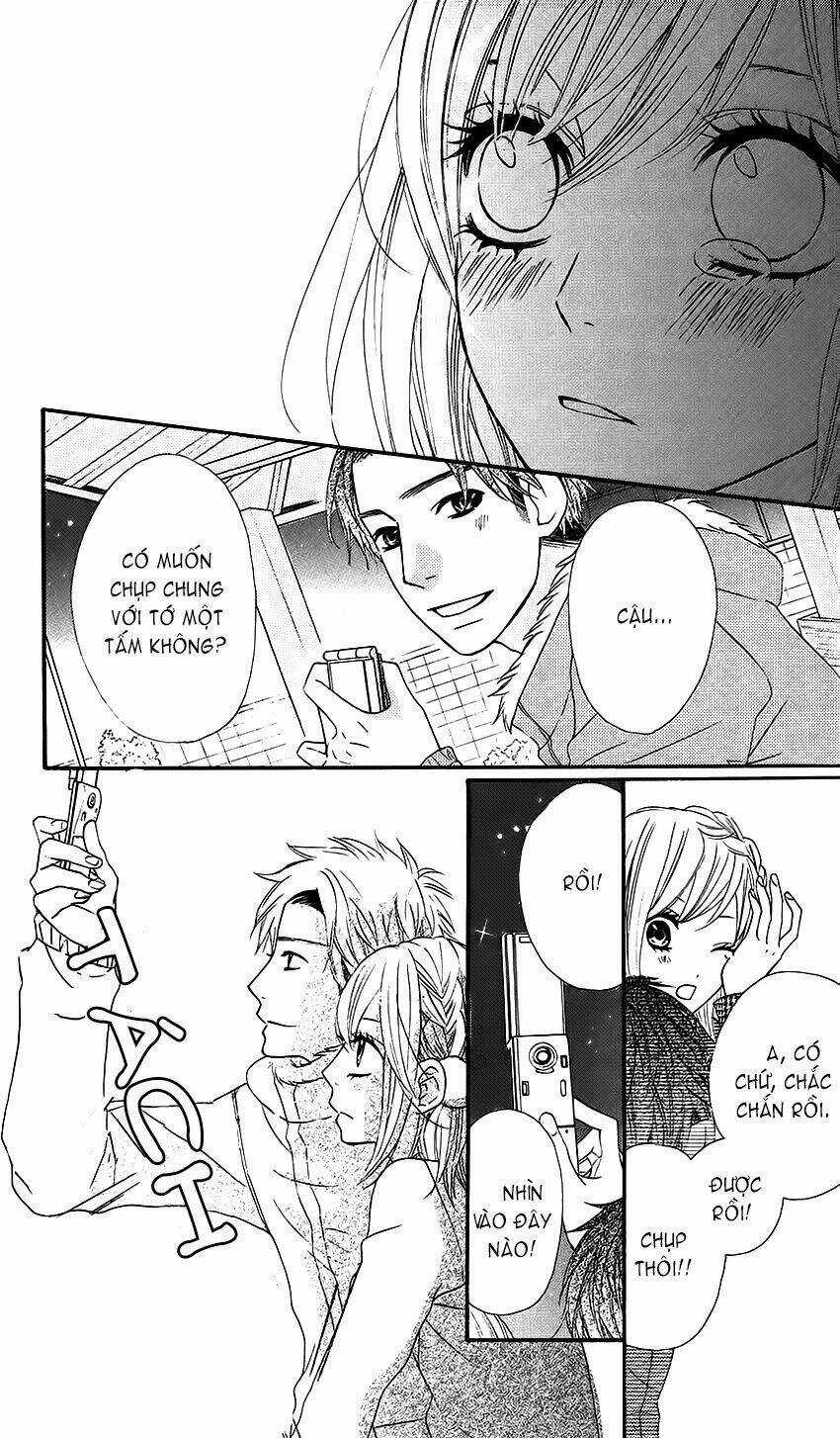 Mairunovich - Chapter 10 - Trang 20