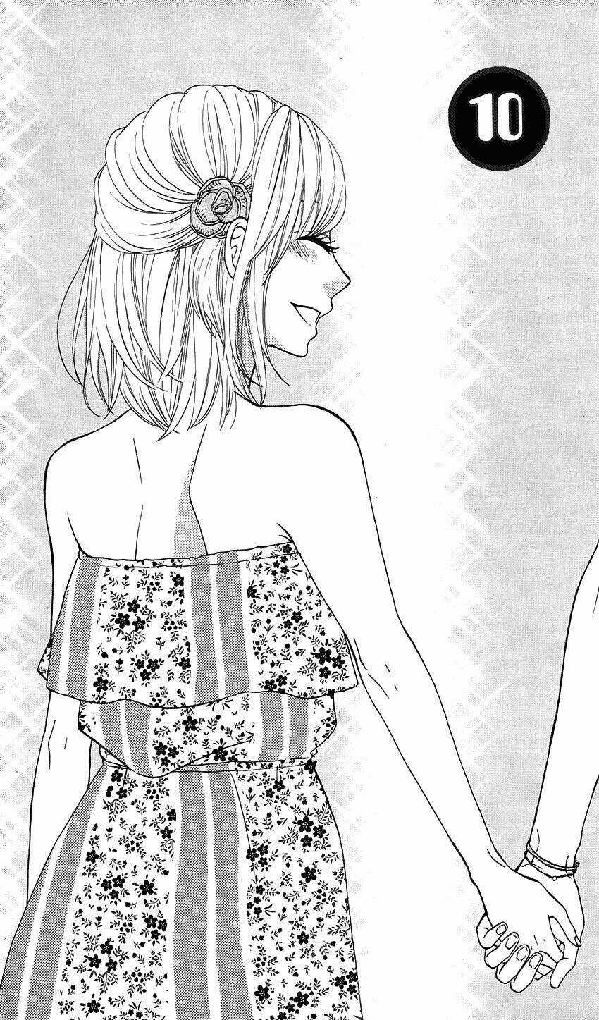 Mairunovich - Chapter 10 - Trang 3