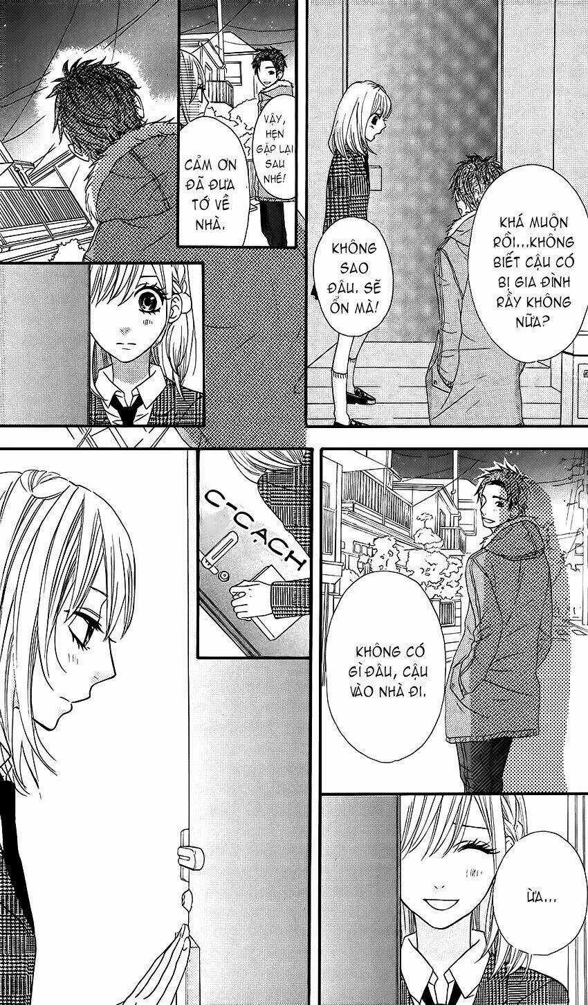 Mairunovich - Chapter 10 - Trang 23