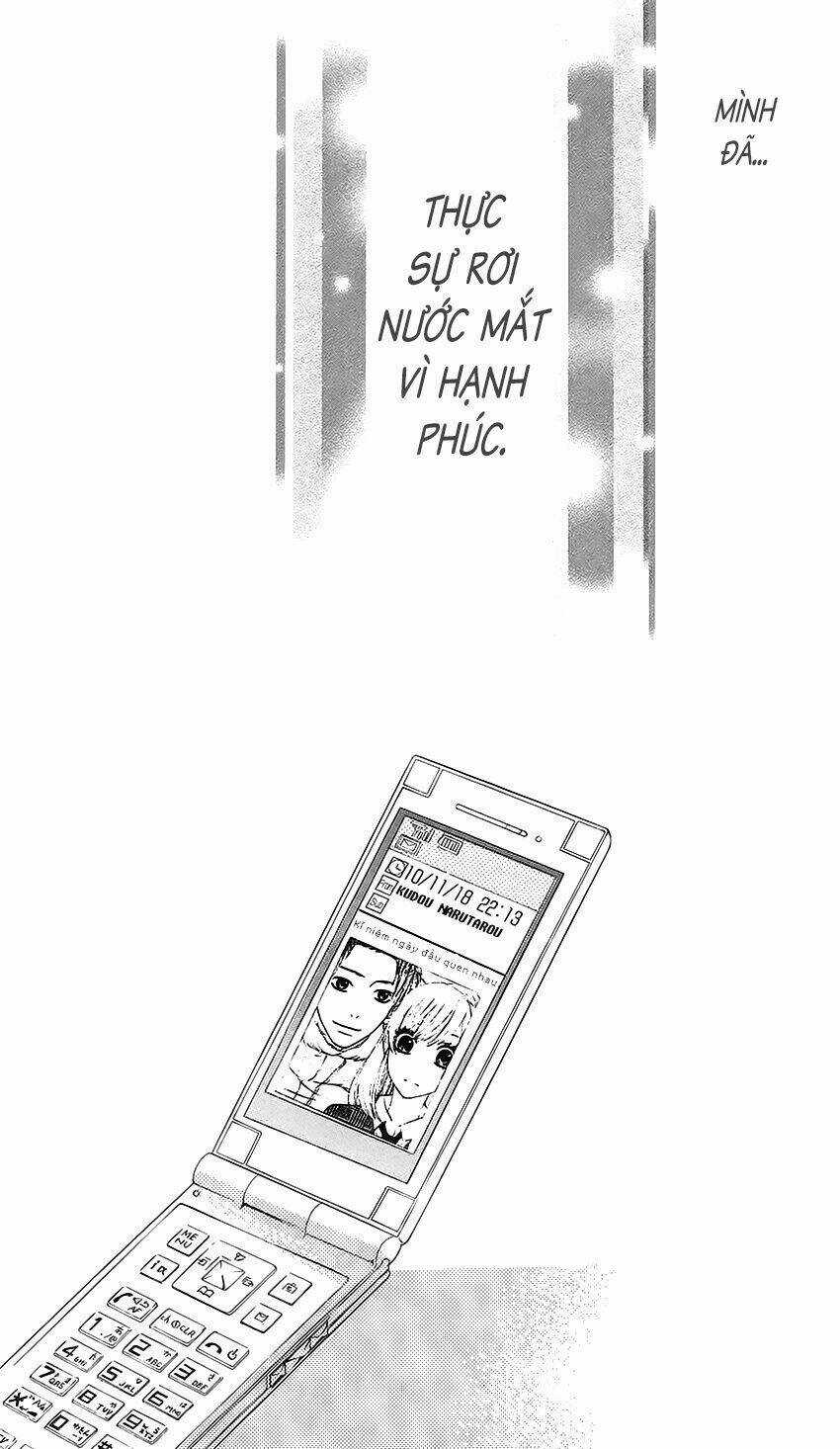 Mairunovich - Chapter 10 - Trang 26