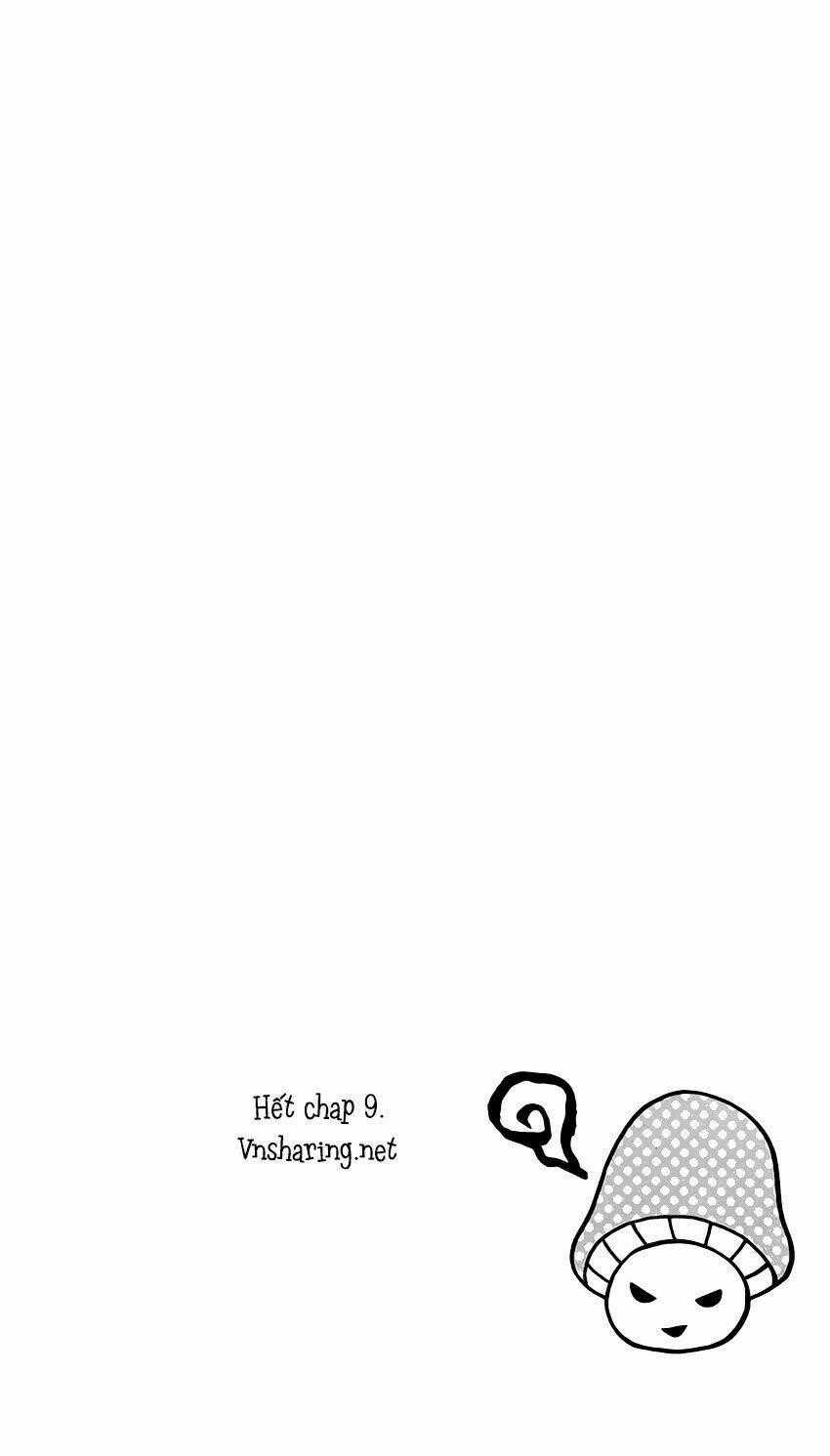 Mairunovich - Chapter 10 - Trang 27