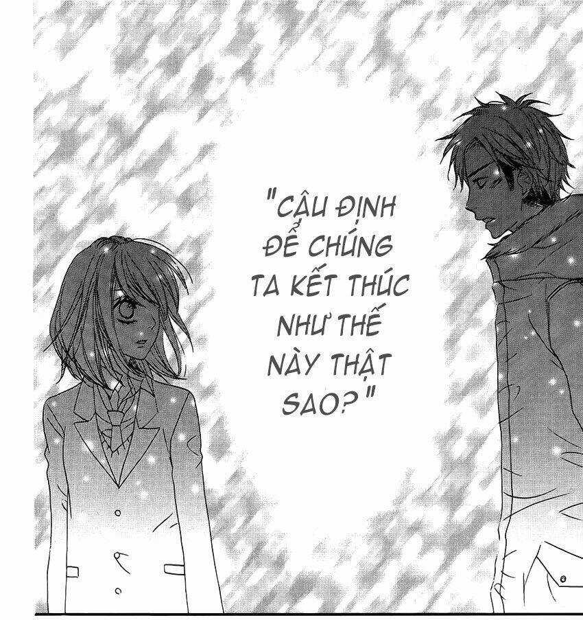 Mairunovich - Chapter 10 - Trang 4