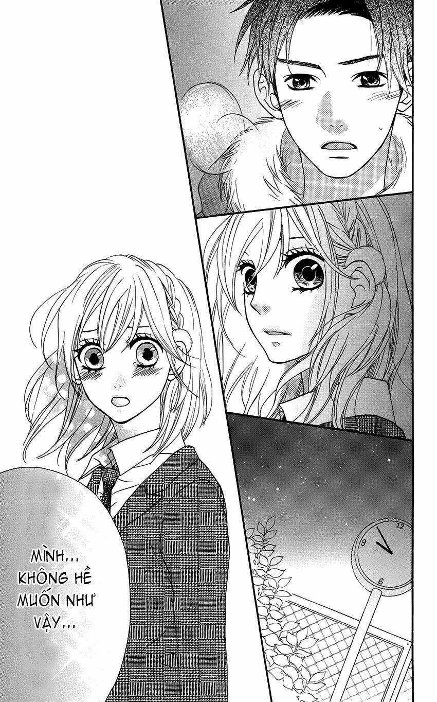 Mairunovich - Chapter 10 - Trang 5