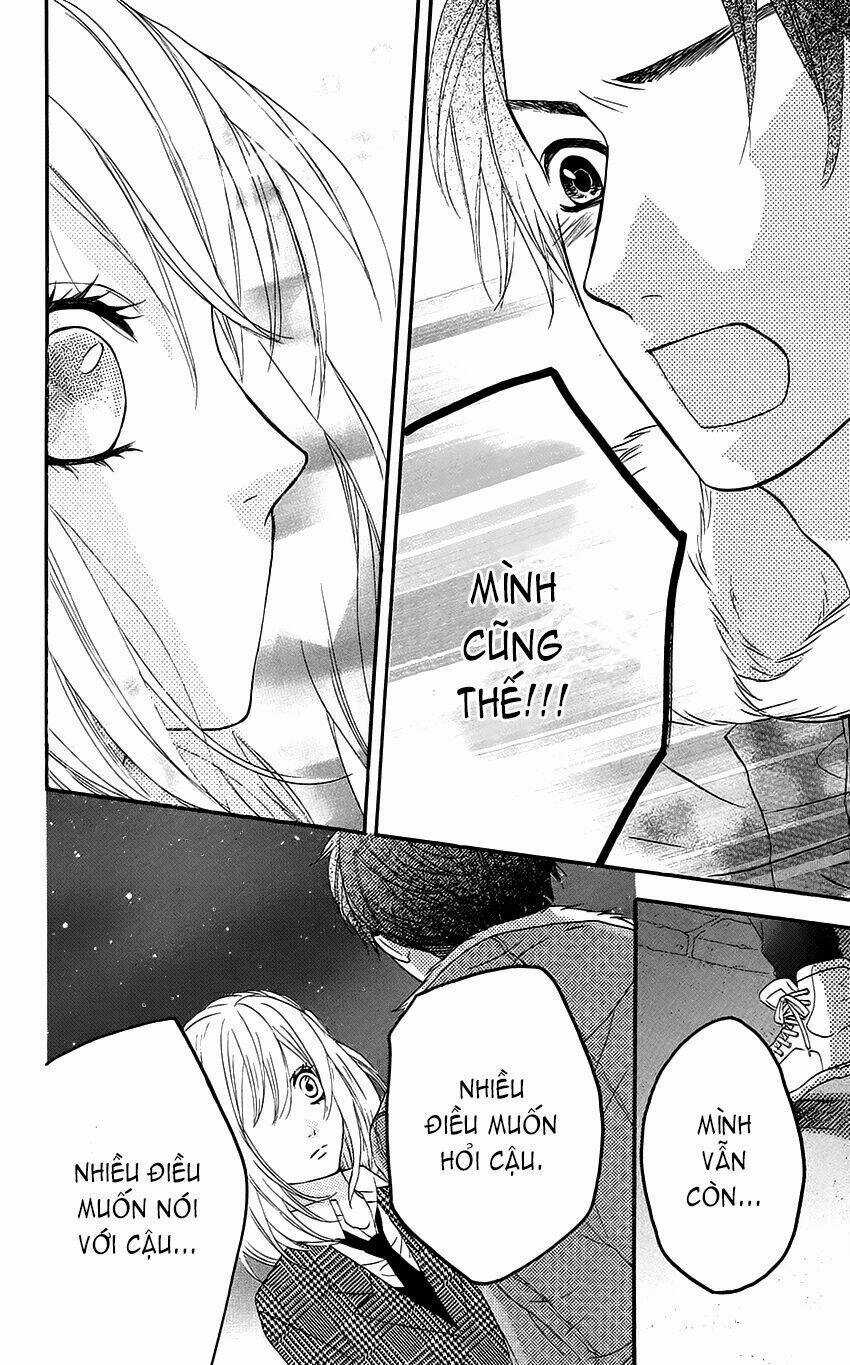 Mairunovich - Chapter 10 - Trang 6