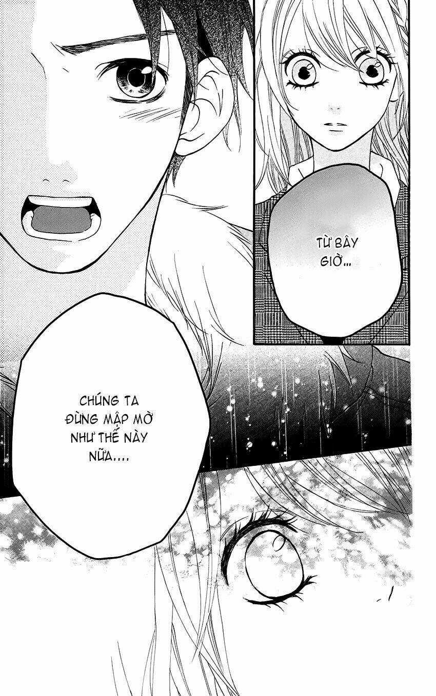 Mairunovich - Chapter 10 - Trang 7