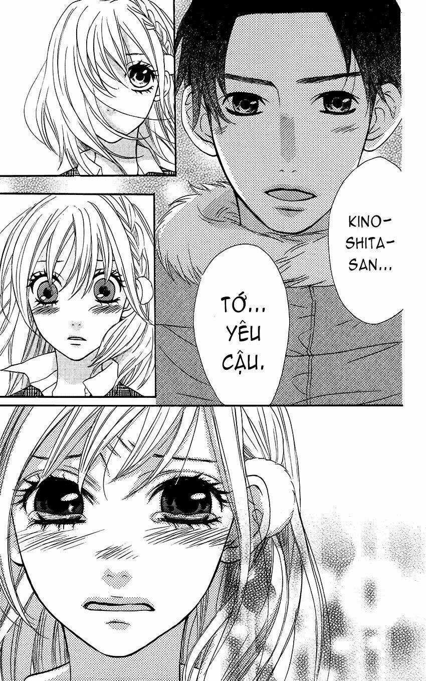 Mairunovich - Chapter 10 - Trang 9