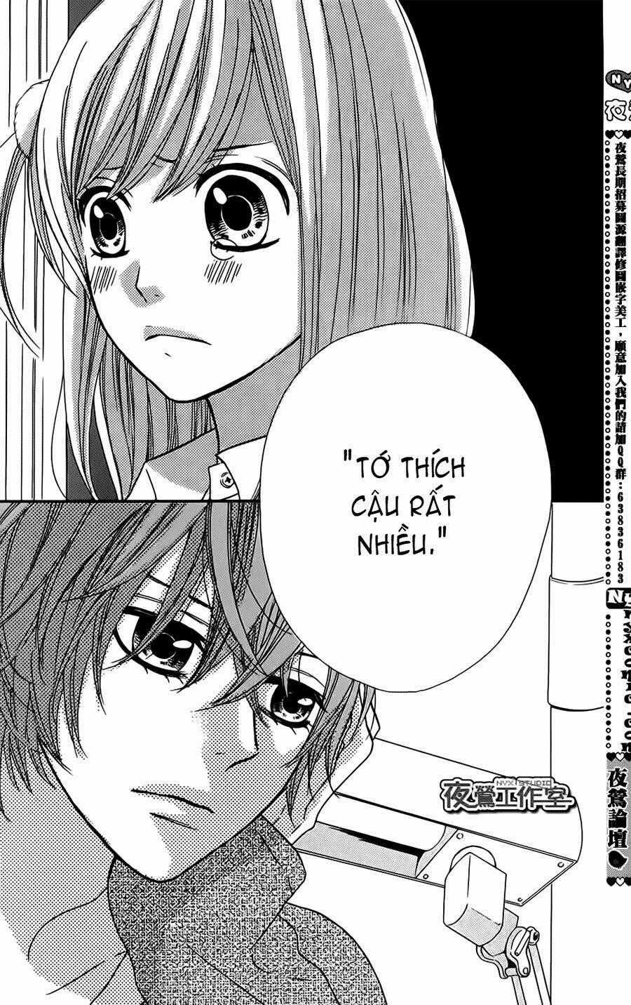 Mairunovich - Chapter 11 - Trang 28