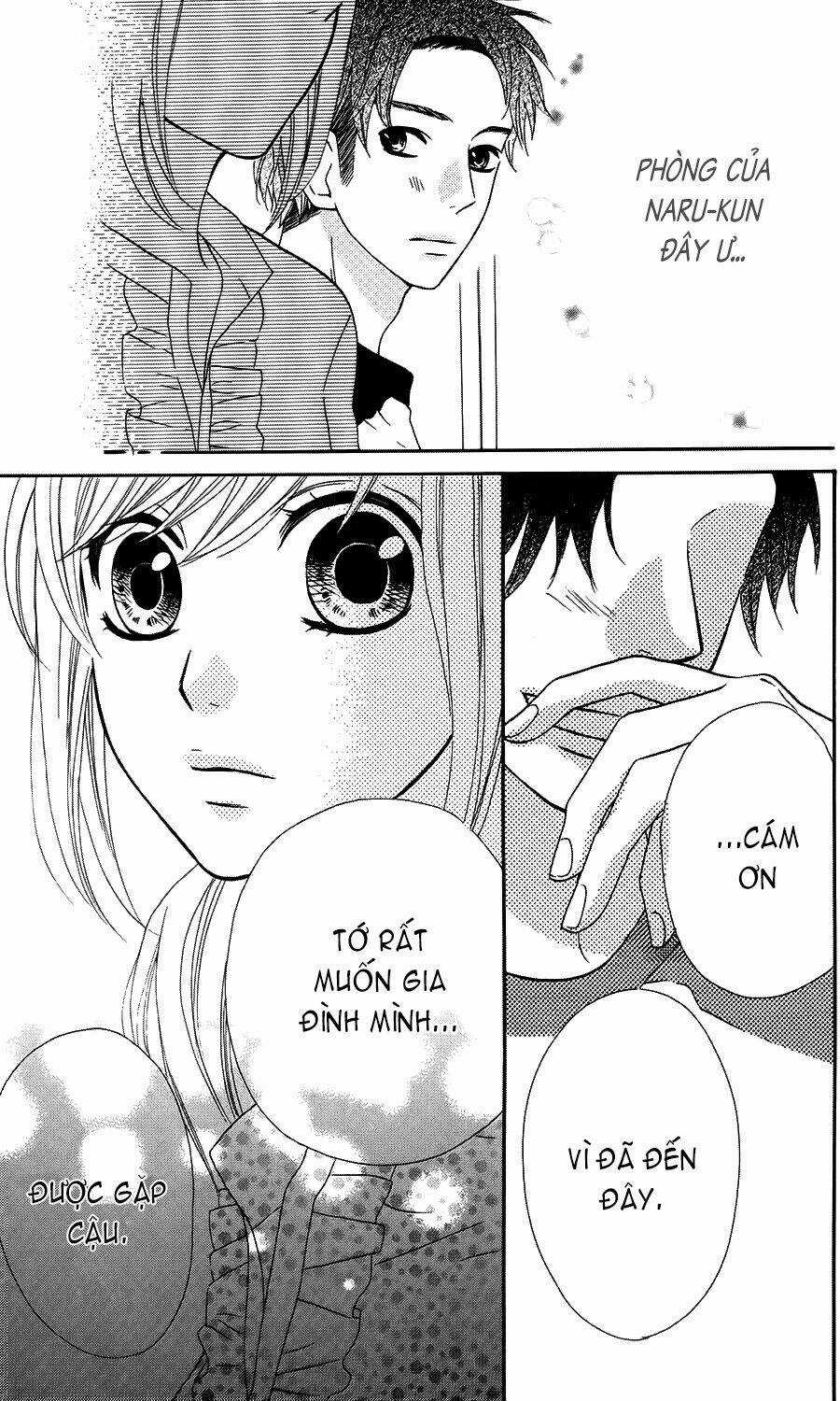 Mairunovich - Chapter 12 - Trang 24