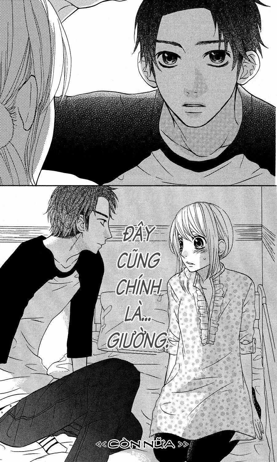 Mairunovich - Chapter 12 - Trang 28