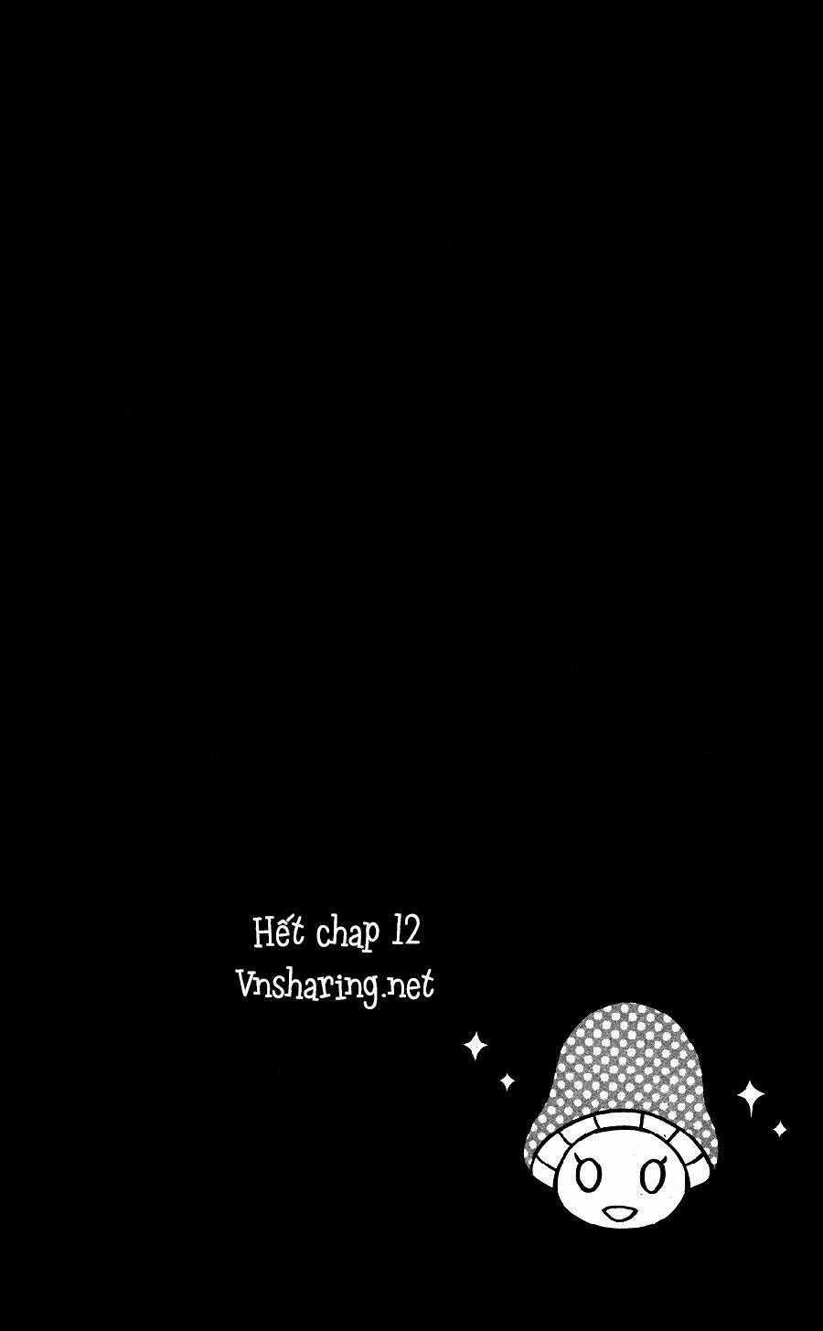 Mairunovich - Chapter 12 - Trang 29