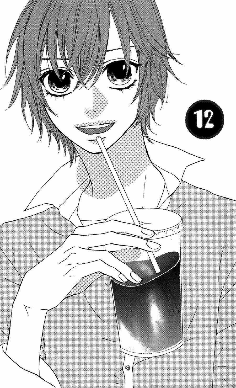 Mairunovich - Chapter 12 - Trang 4