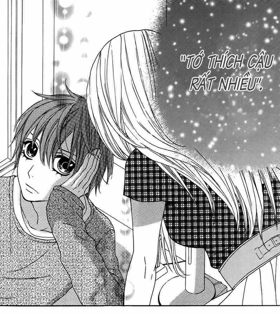 Mairunovich - Chapter 12 - Trang 5