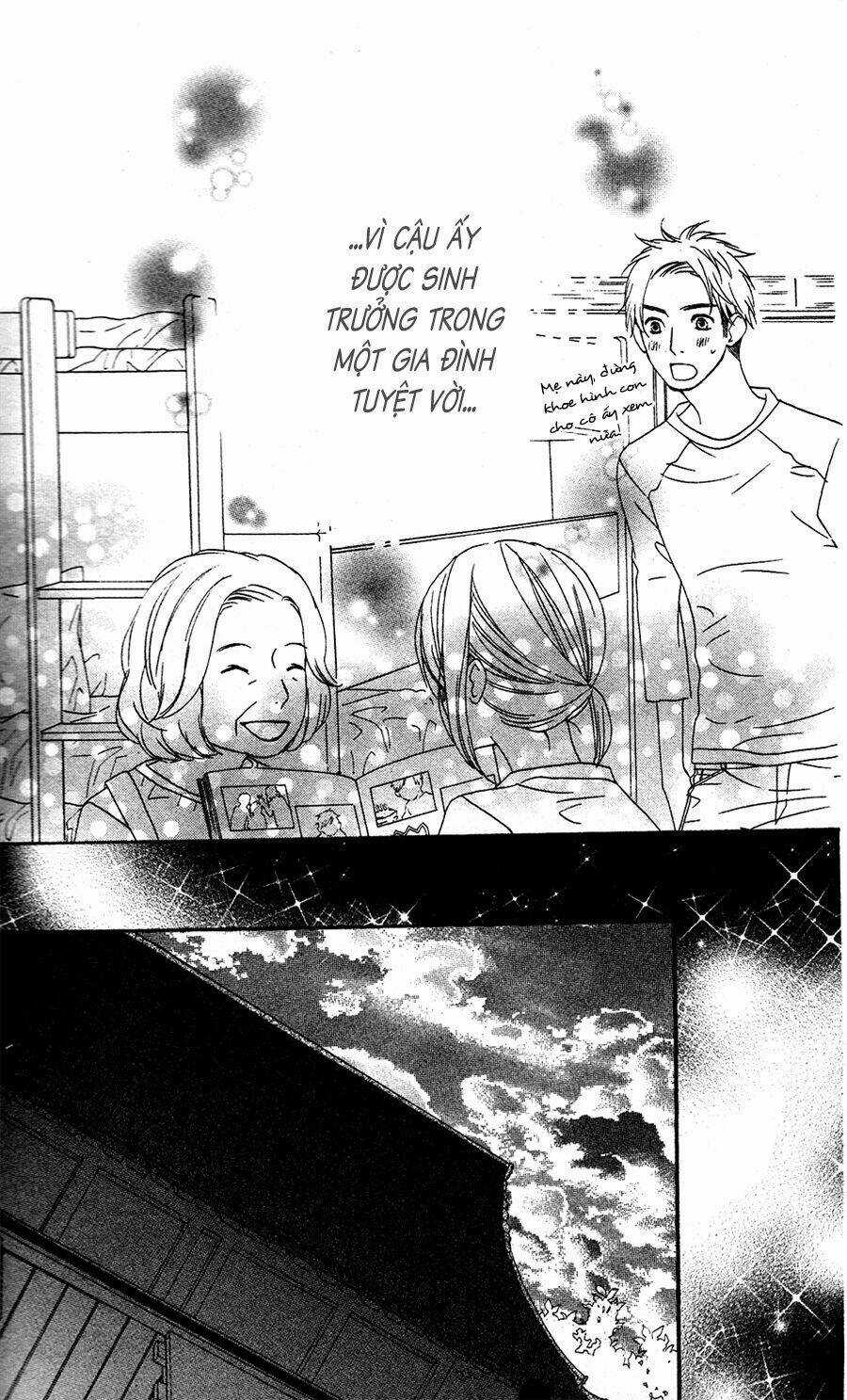 Mairunovich - Chapter 13 - Trang 15