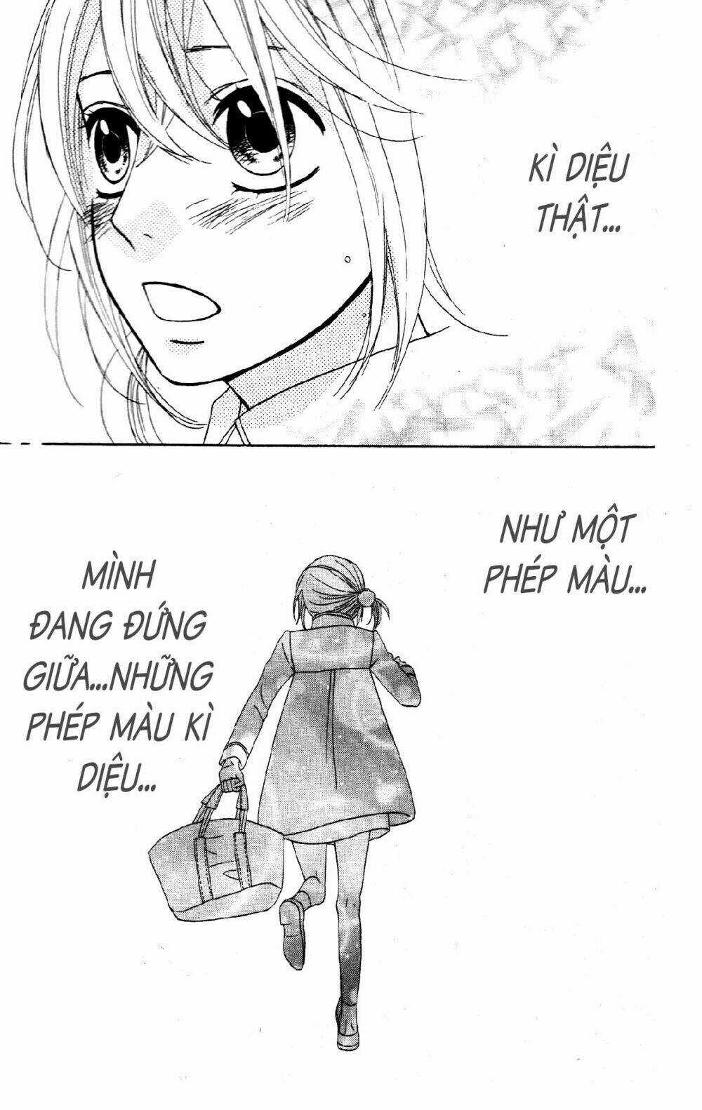 Mairunovich - Chapter 13 - Trang 21