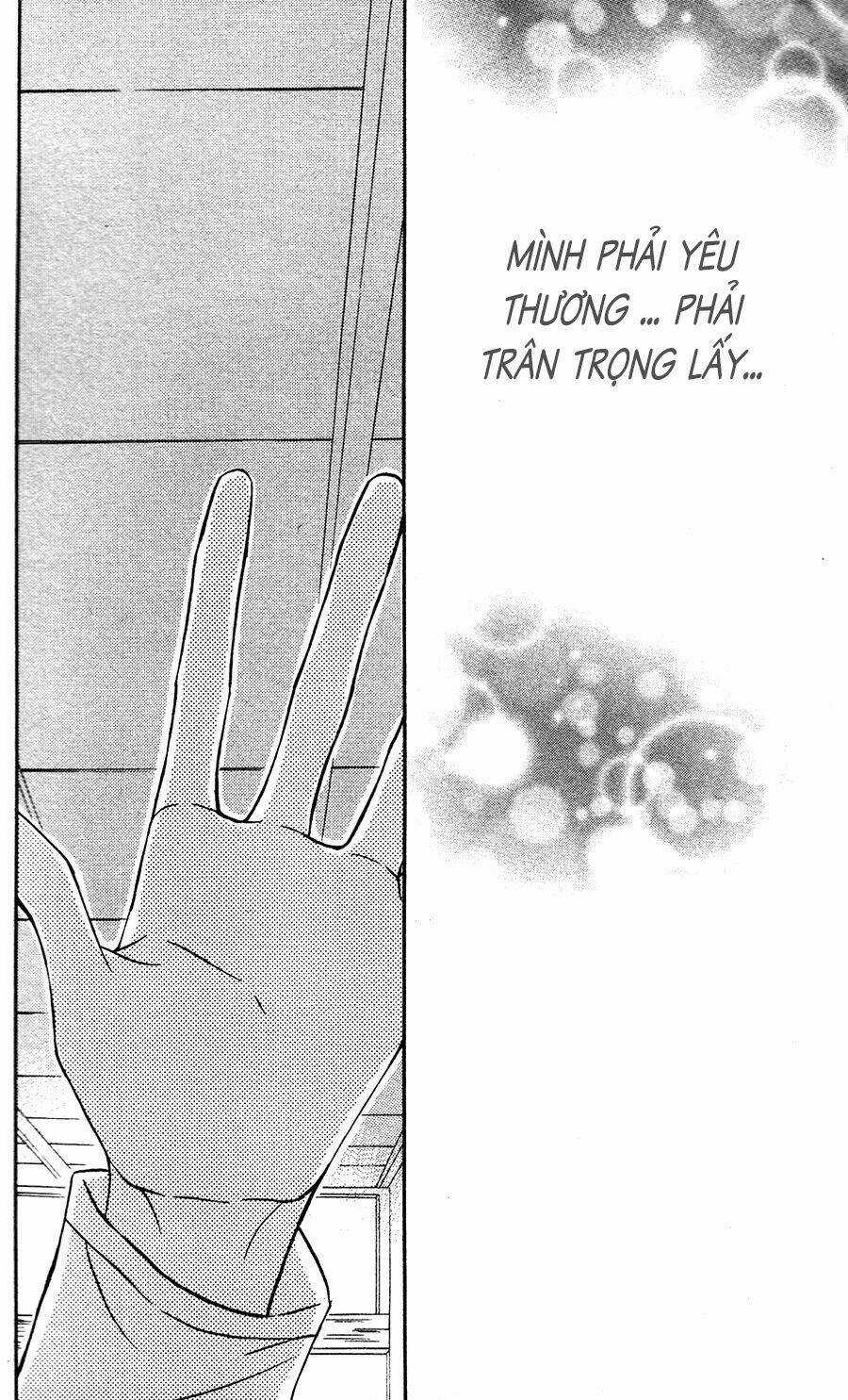 Mairunovich - Chapter 13 - Trang 22