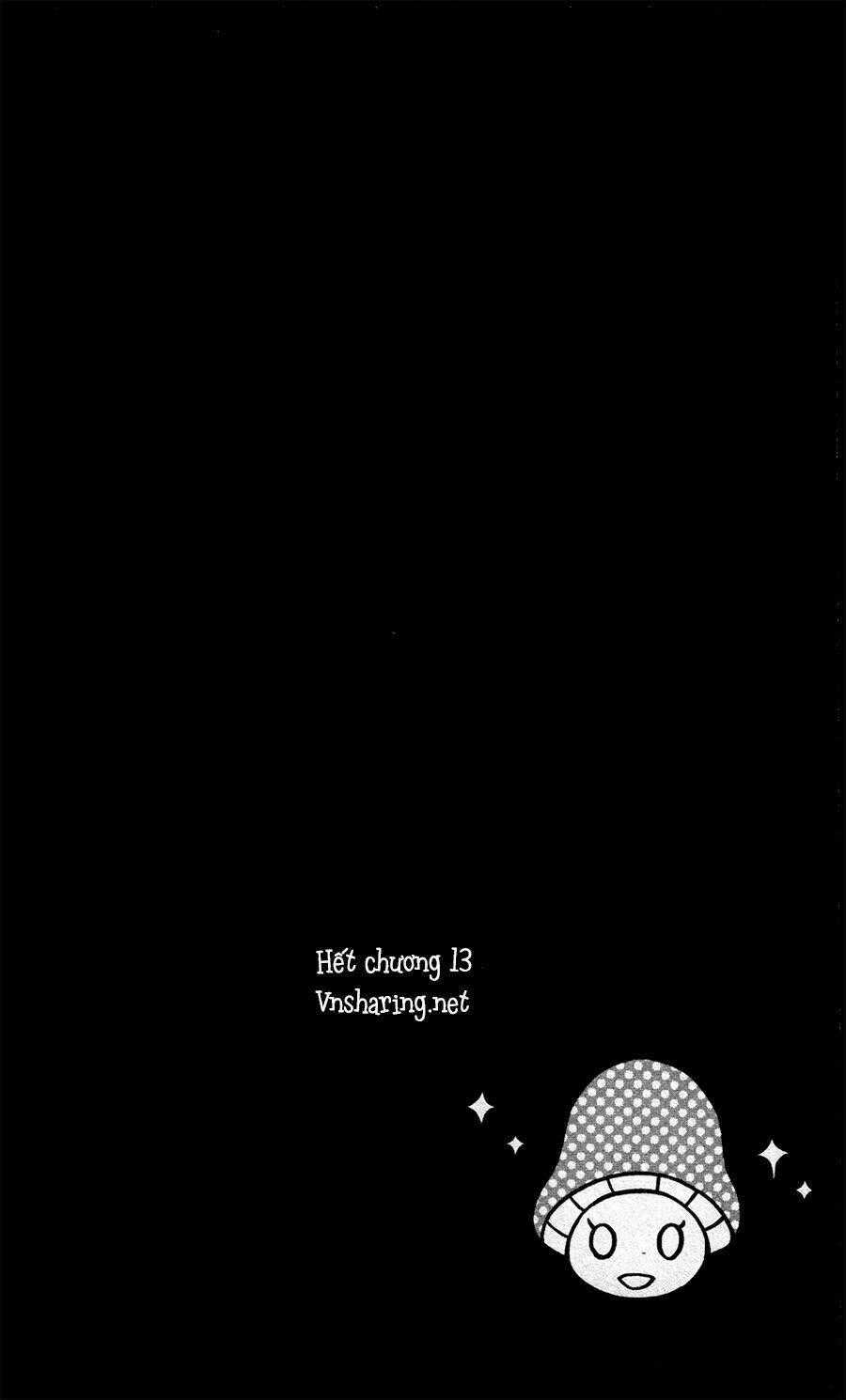 Mairunovich - Chapter 13 - Trang 30