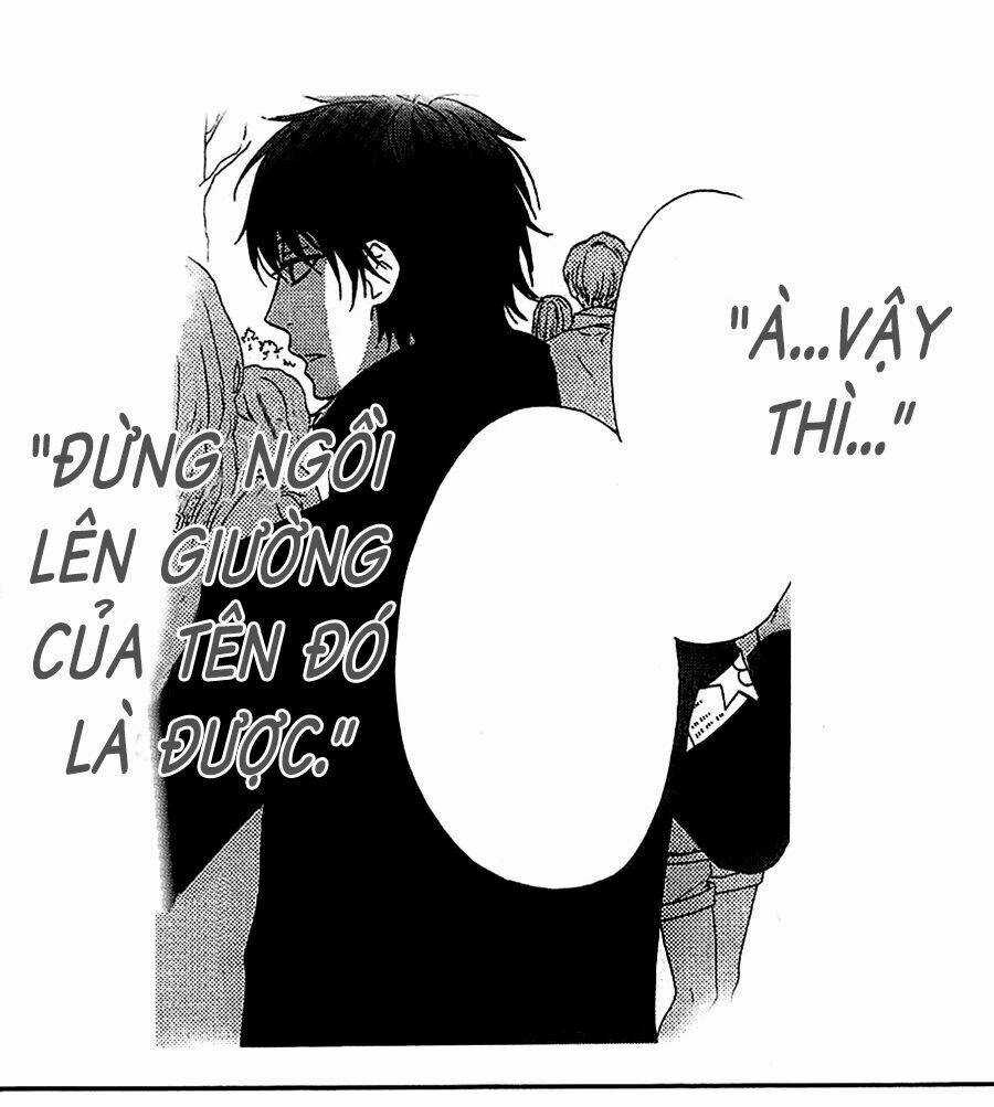 Mairunovich - Chapter 13 - Trang 6