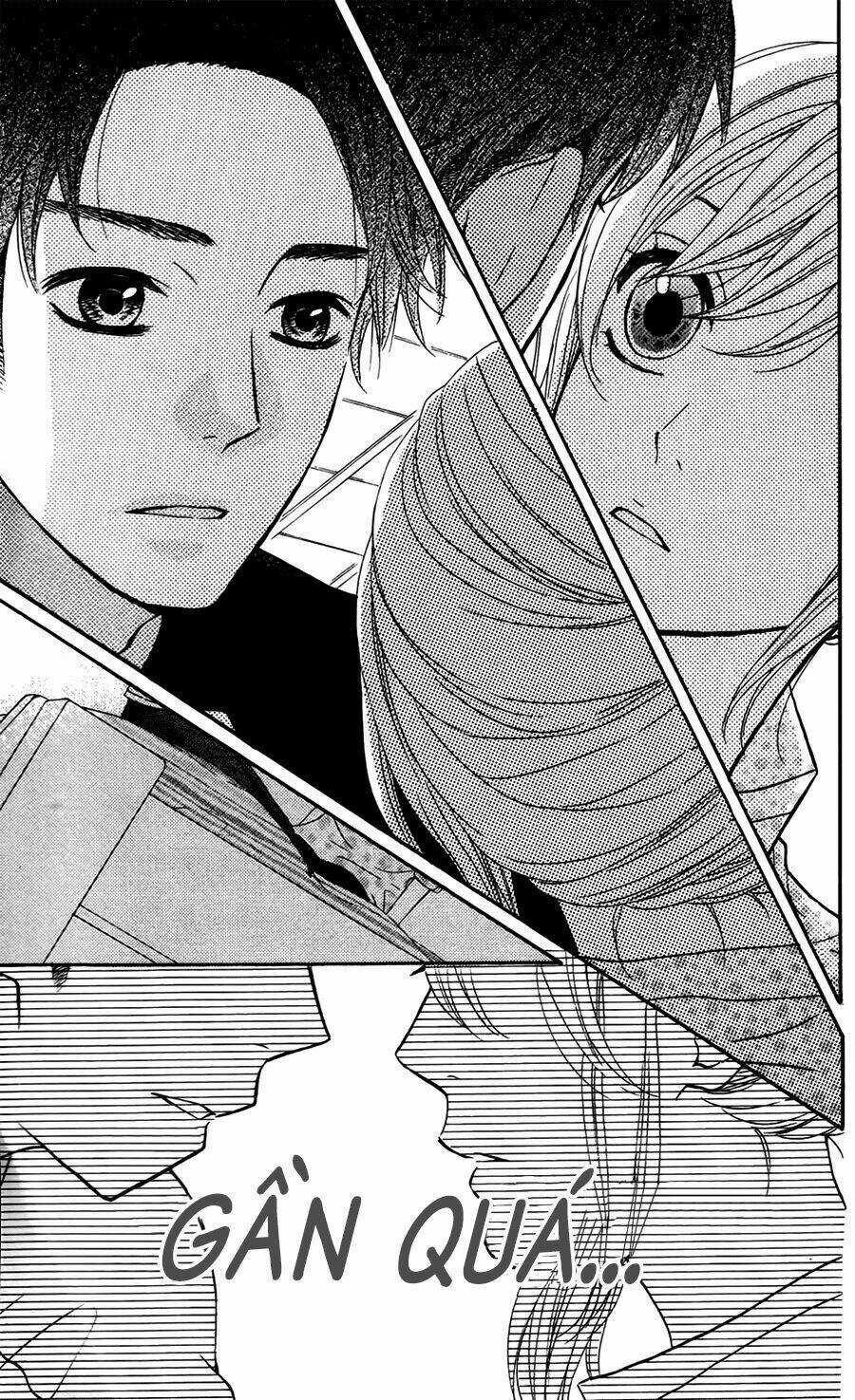 Mairunovich - Chapter 13 - Trang 7