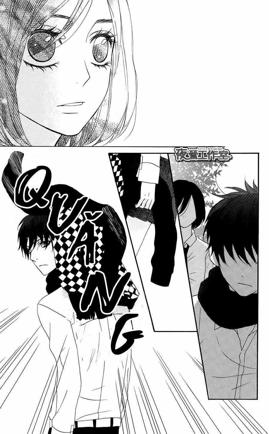 Mairunovich - Chapter 14 - Trang 15