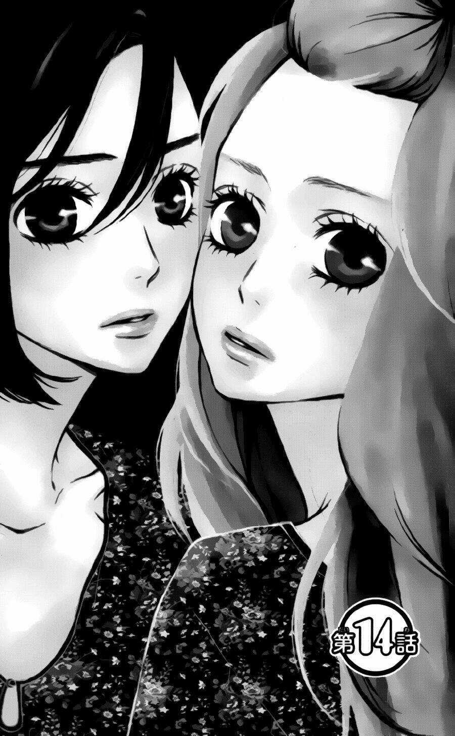 Mairunovich - Chapter 14 - Trang 3