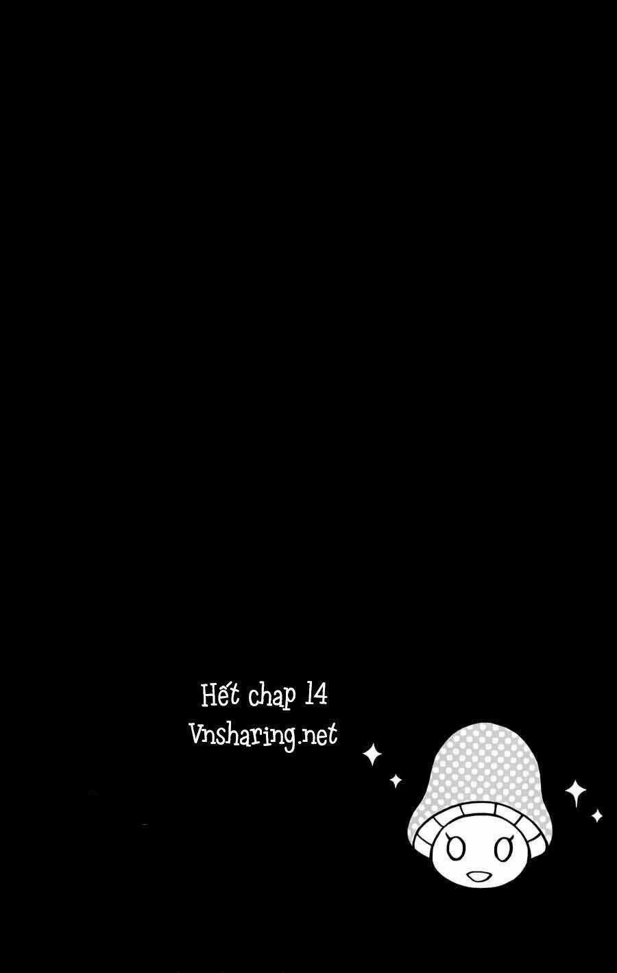 Mairunovich - Chapter 14 - Trang 30