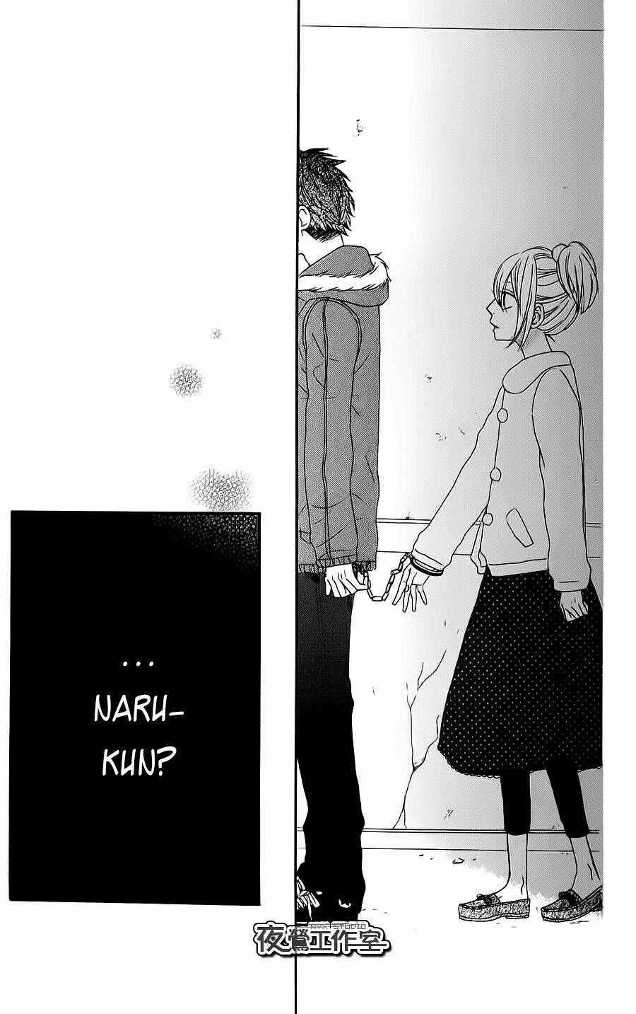 Mairunovich - Chapter 15 - Trang 27