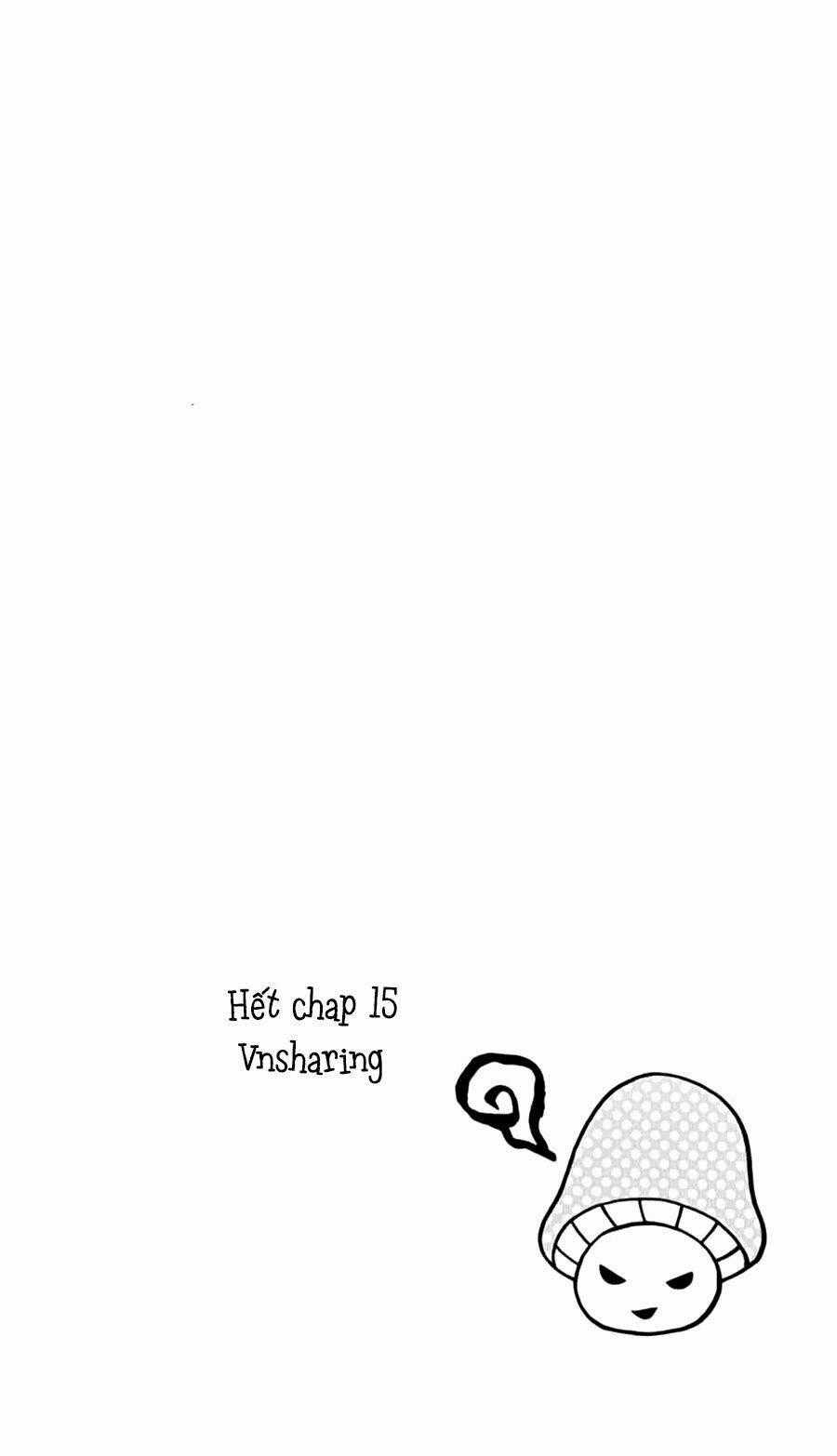 Mairunovich - Chapter 15 - Trang 28