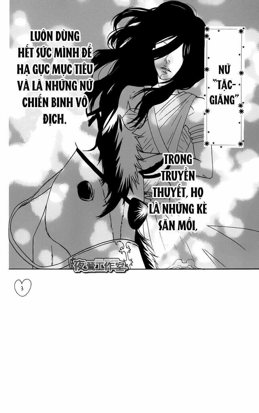 Mairunovich - Chapter 15 - Trang 4