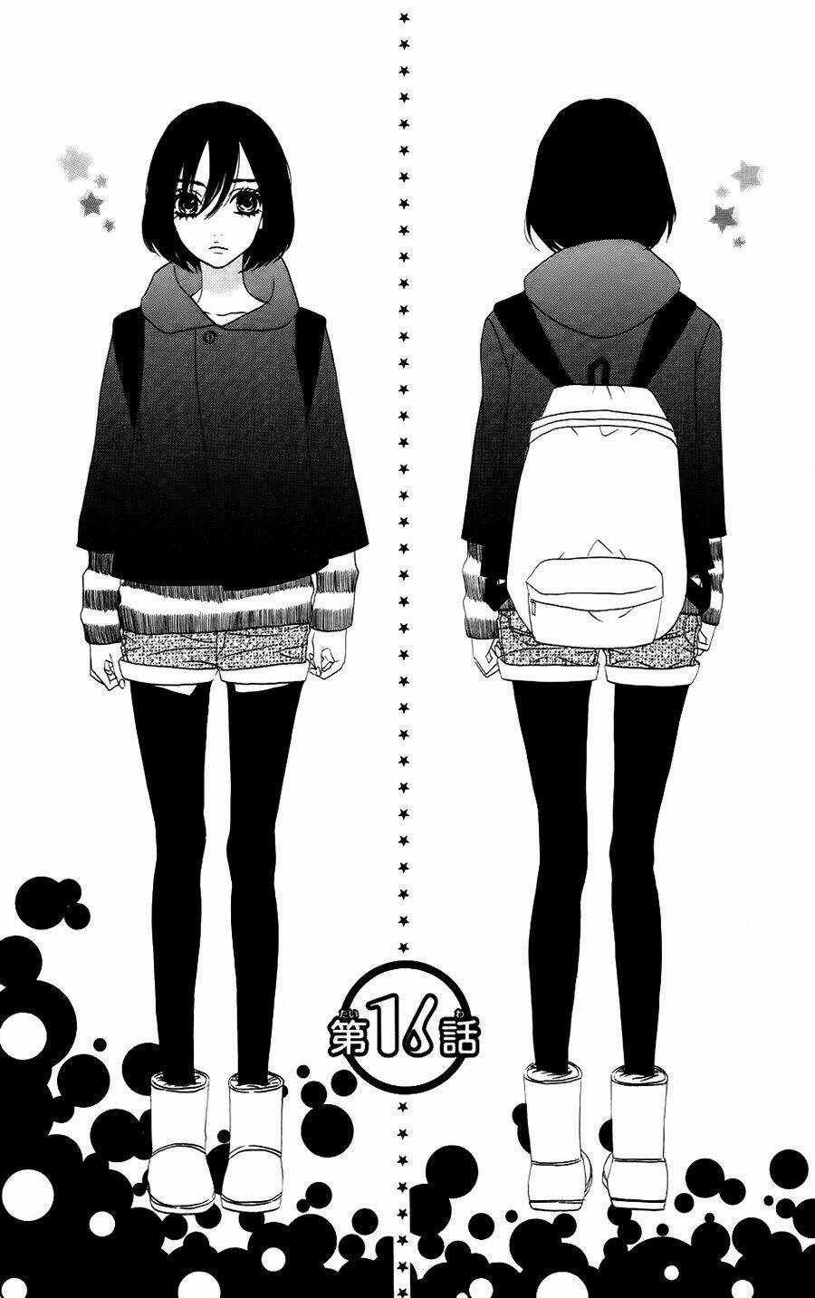 Mairunovich - Chapter 16 - Trang 3