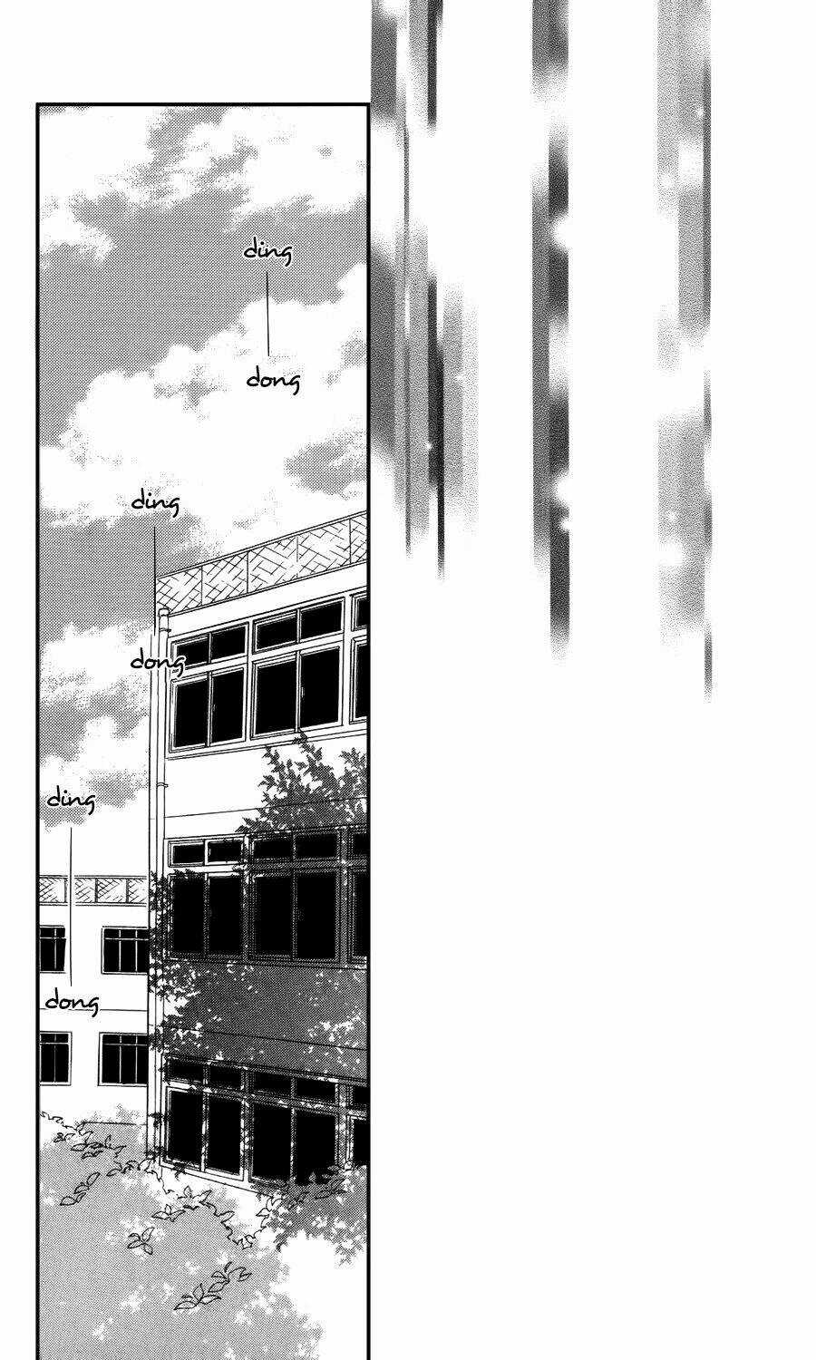 Mairunovich - Chapter 16 - Trang 24