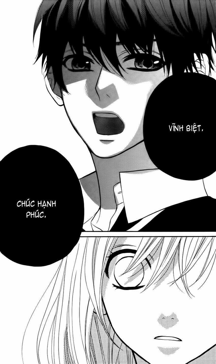 Mairunovich - Chapter 17 - Trang 11