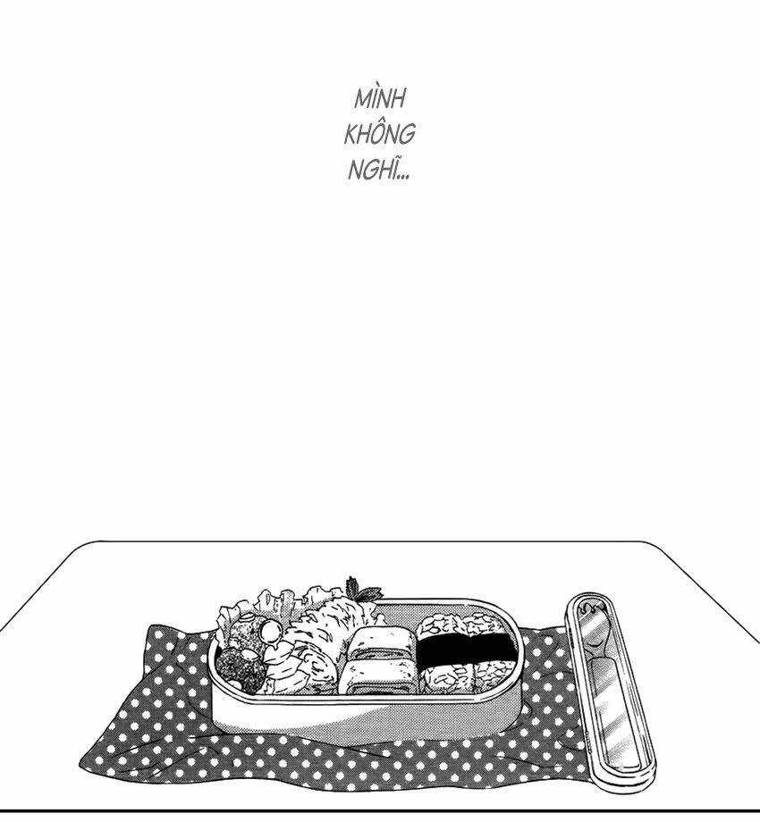 Mairunovich - Chapter 17 - Trang 3