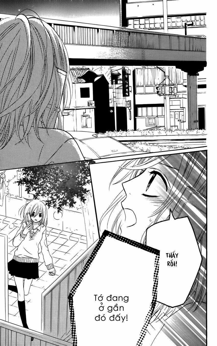 Mairunovich - Chapter 17 - Trang 28