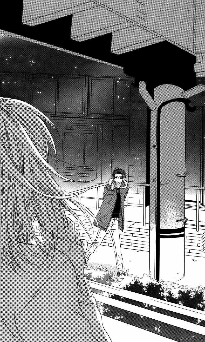 Mairunovich - Chapter 17 - Trang 29