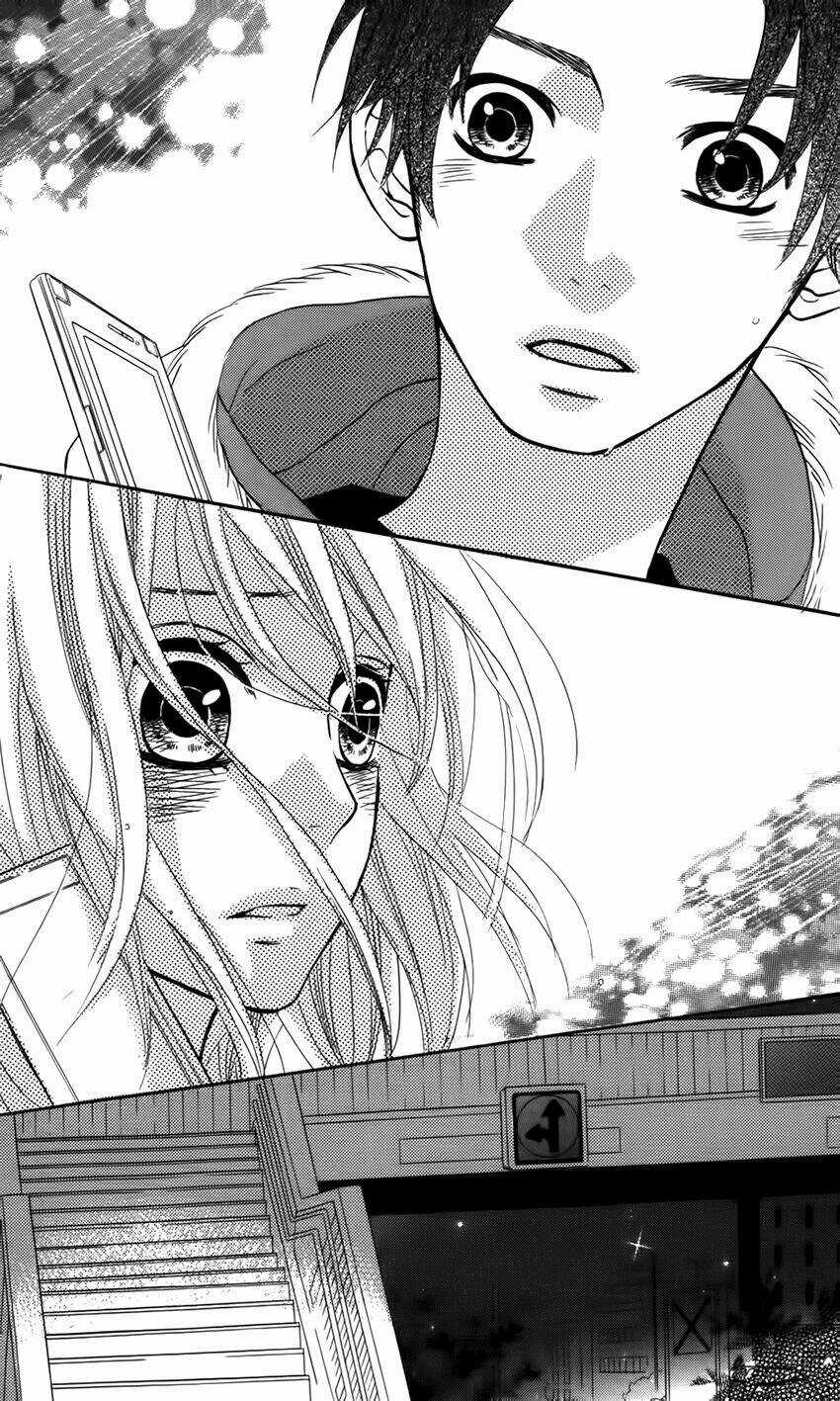 Mairunovich - Chapter 17 - Trang 30