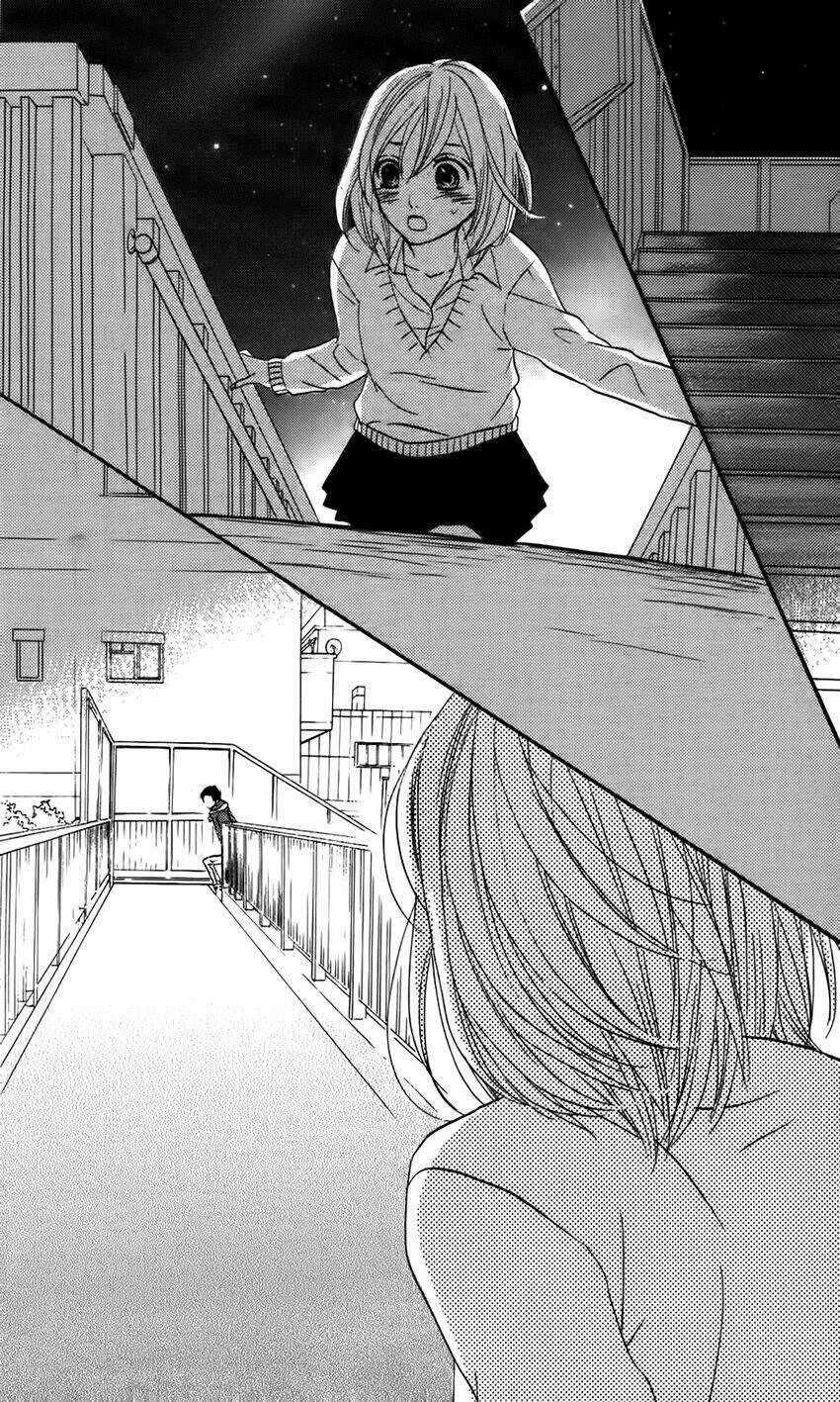 Mairunovich - Chapter 17 - Trang 31