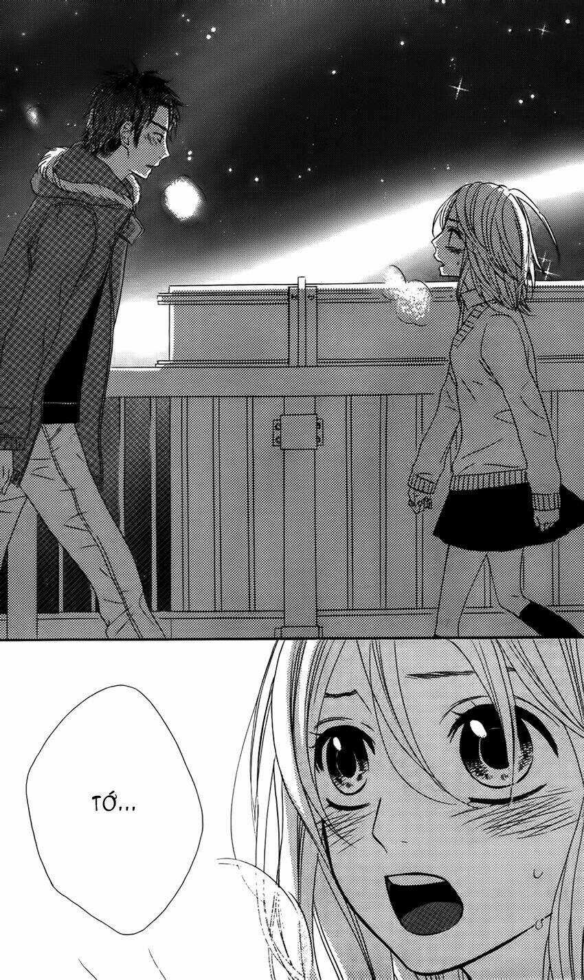 Mairunovich - Chapter 17 - Trang 32