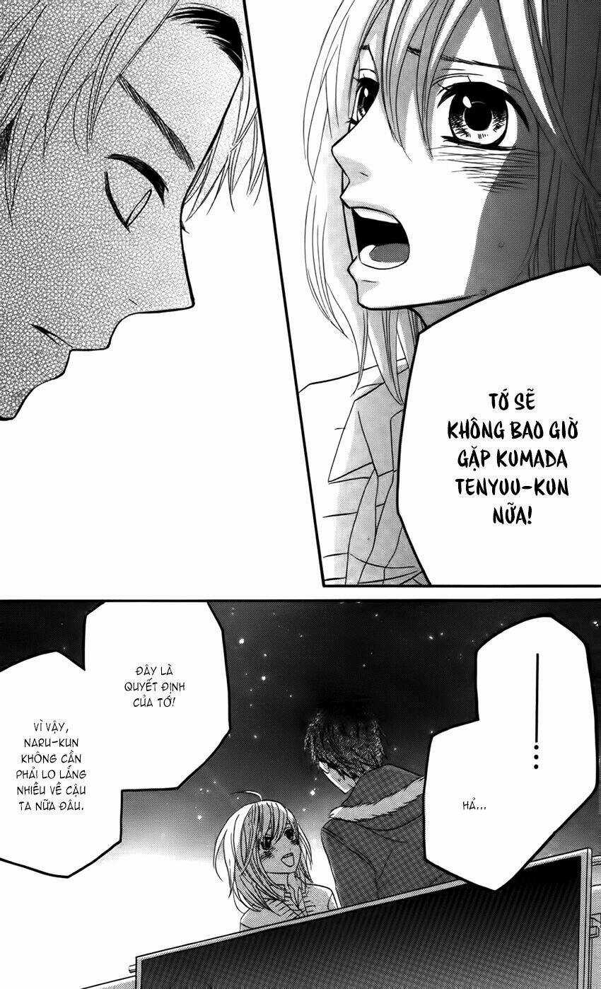 Mairunovich - Chapter 17 - Trang 33