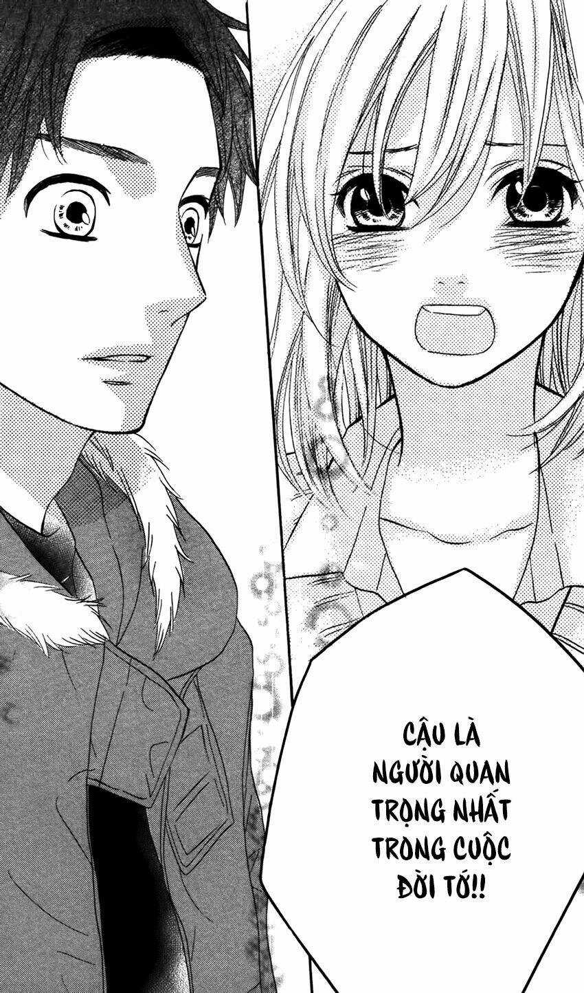 Mairunovich - Chapter 17 - Trang 35