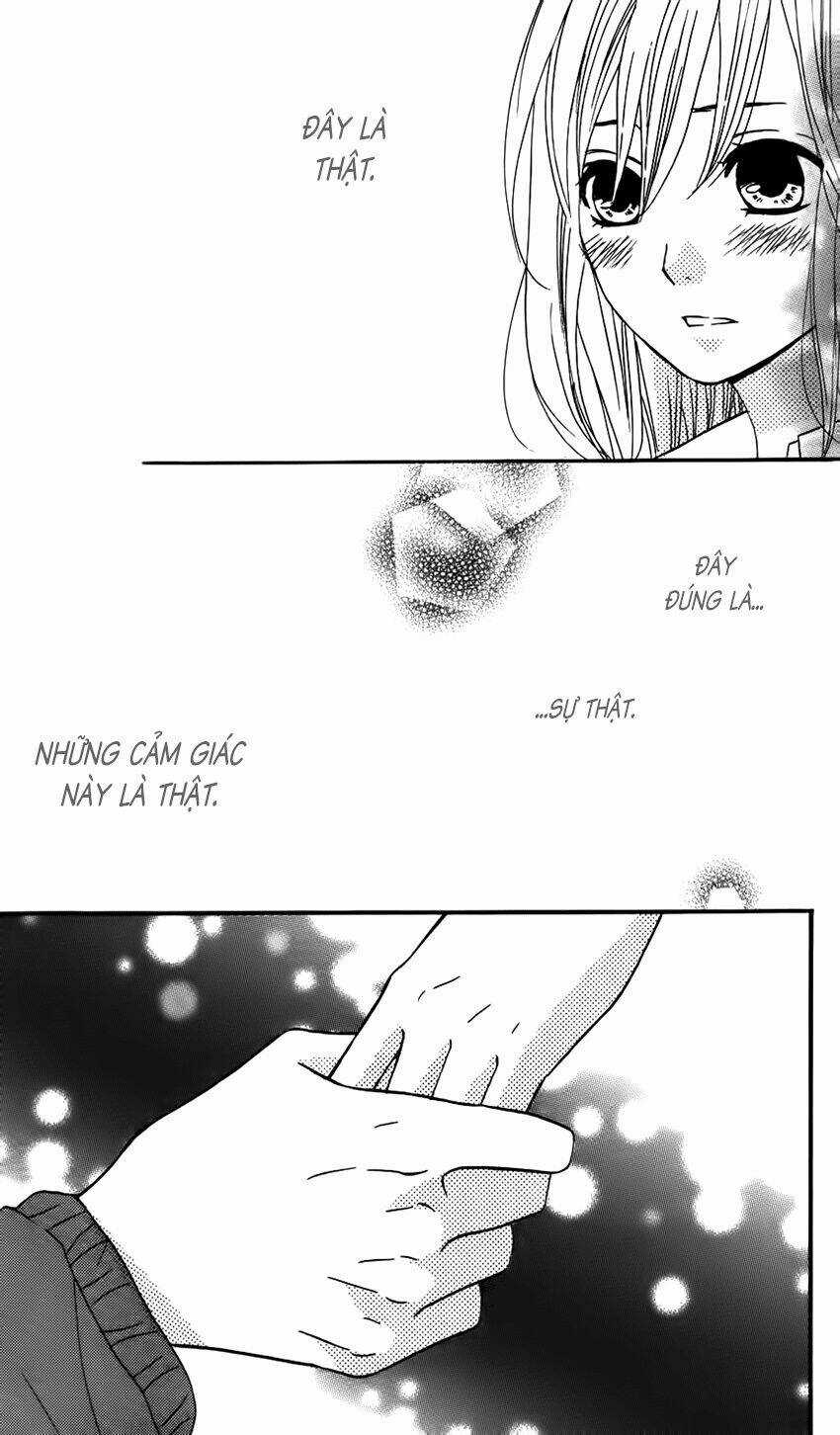 Mairunovich - Chapter 17 - Trang 37