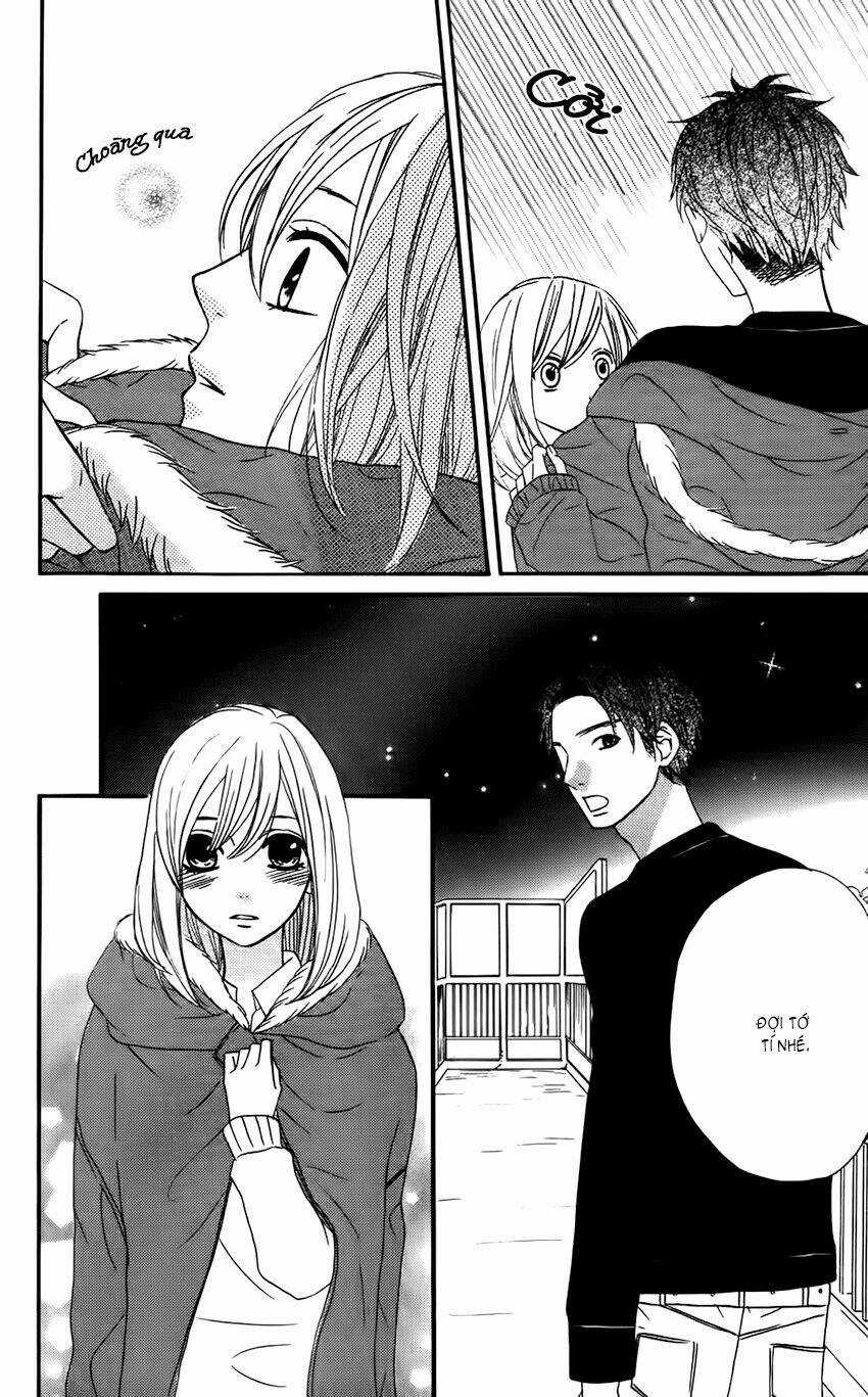 Mairunovich - Chapter 17 - Trang 39