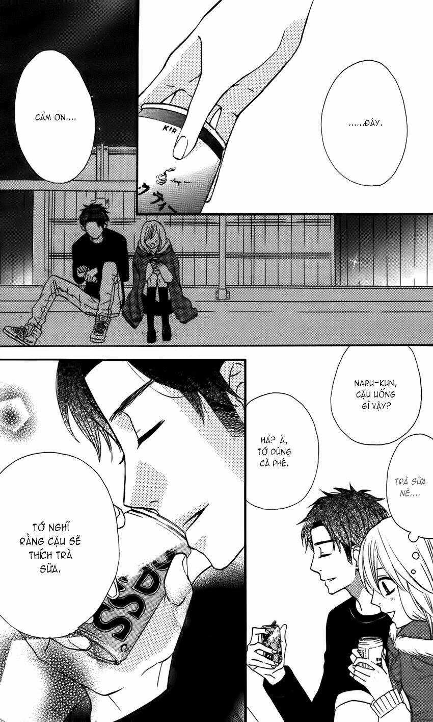 Mairunovich - Chapter 17 - Trang 40