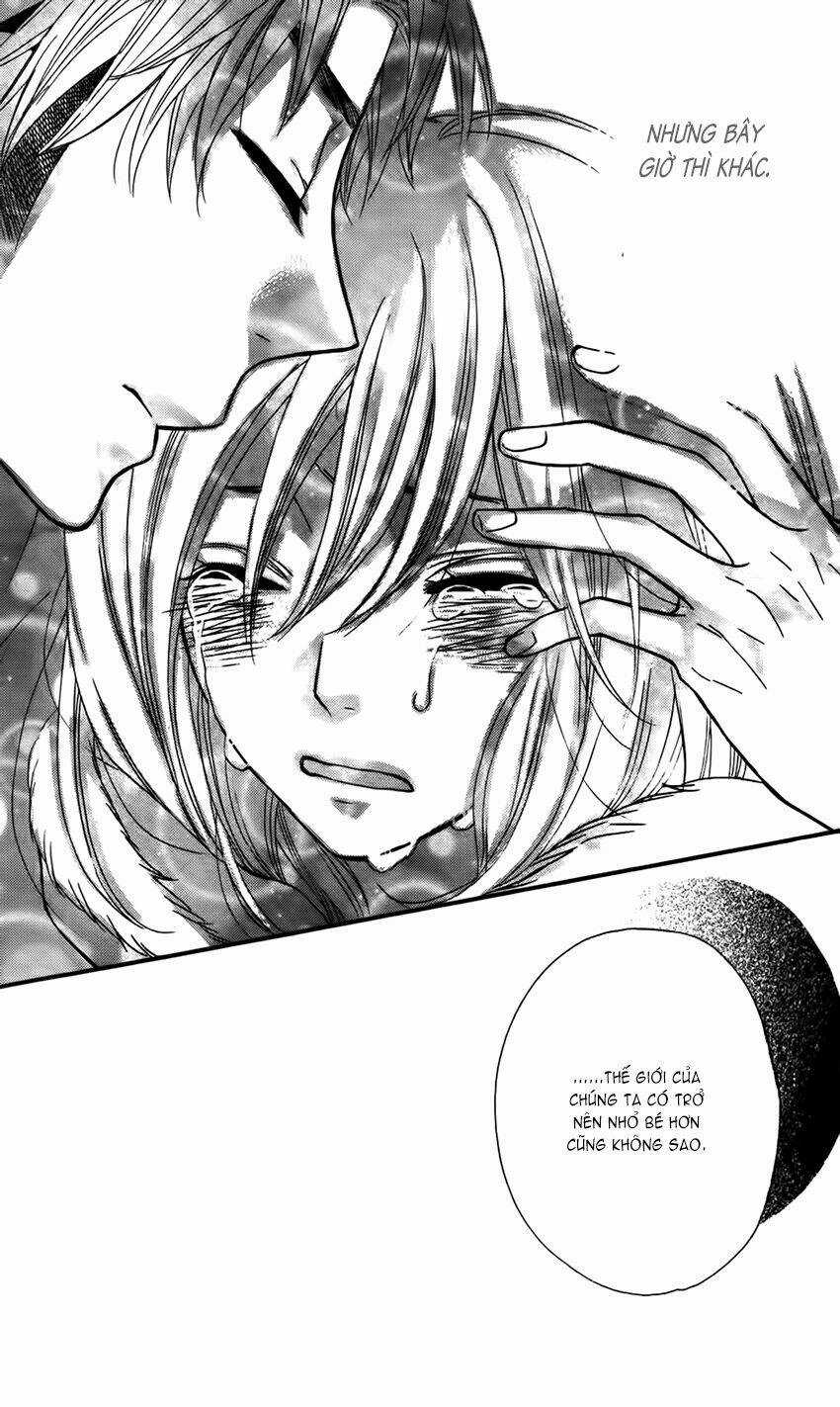 Mairunovich - Chapter 17 - Trang 43