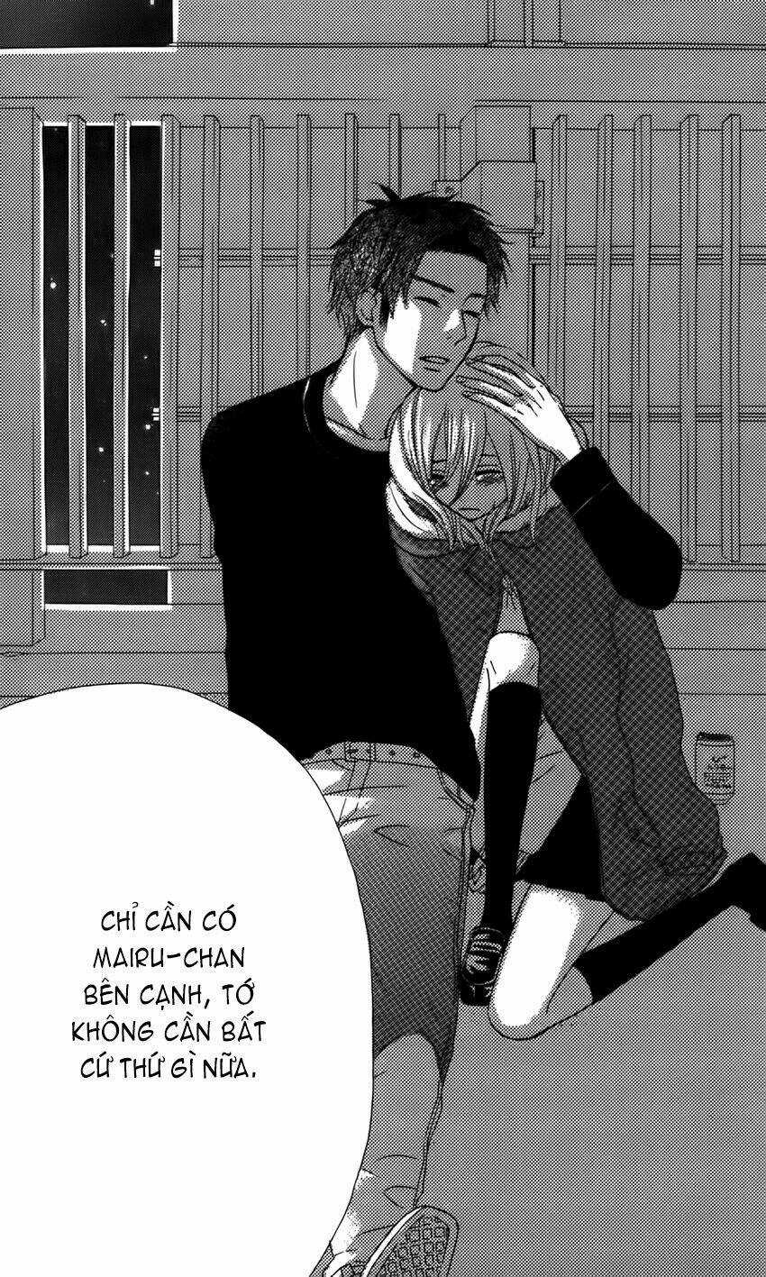 Mairunovich - Chapter 17 - Trang 44